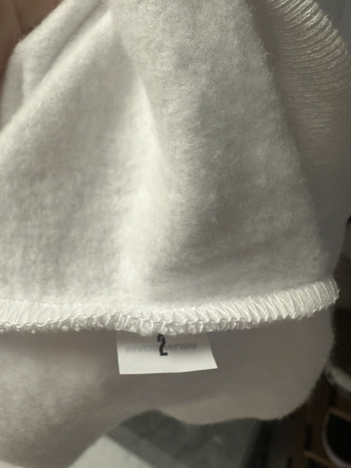 Yeezy Yeezy HD-01 Hoodie Size US M / EU 48-50 / 2 - 3 Thumbnail