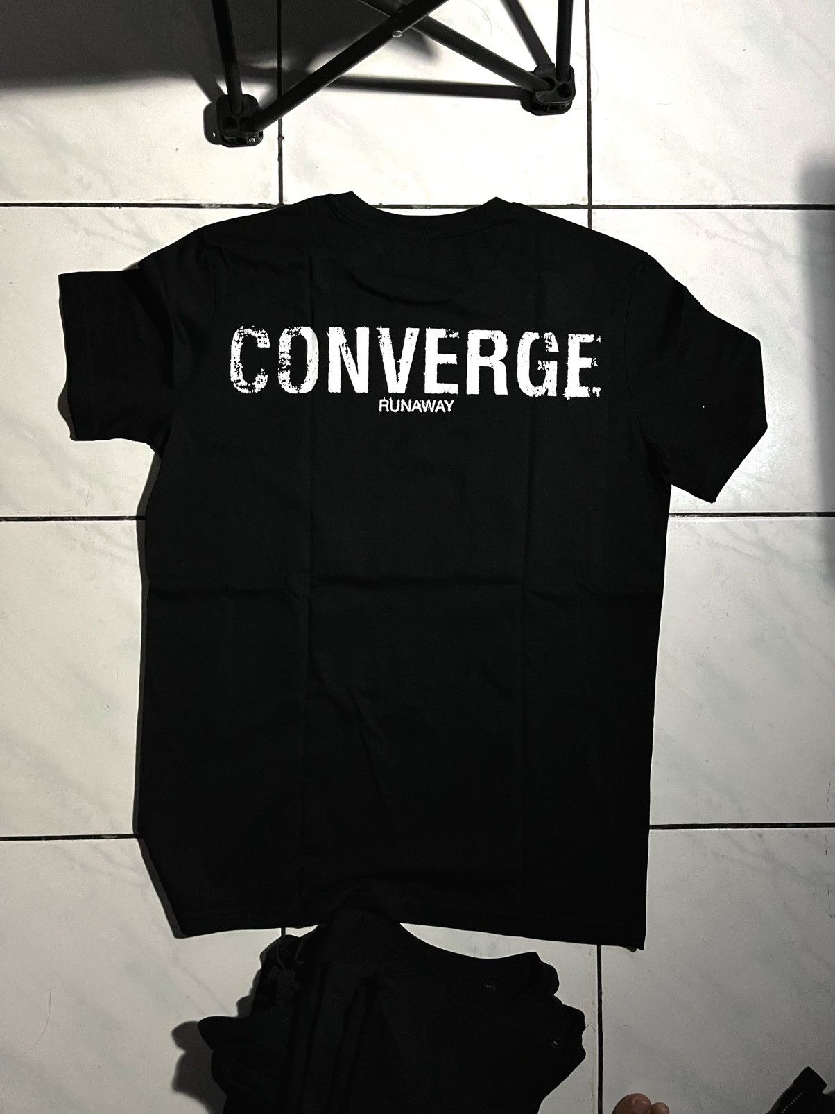 Other Converge - Runaway tee M Size US M / EU 48-50 / 2 - 2 Thumbnail
