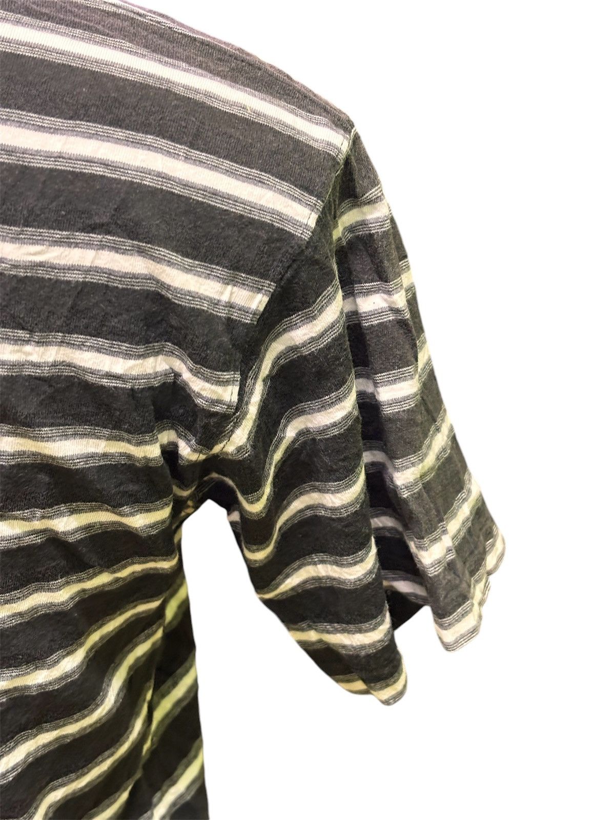 Japanese Brand Japanese Brand Open Dich Shirt Size US M / EU 48-50 / 2 - 12 Thumbnail