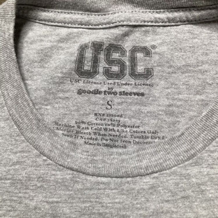 NCAA USC Trojans College T Shirt Size US S / EU 44-46 / 1 - 3 Thumbnail