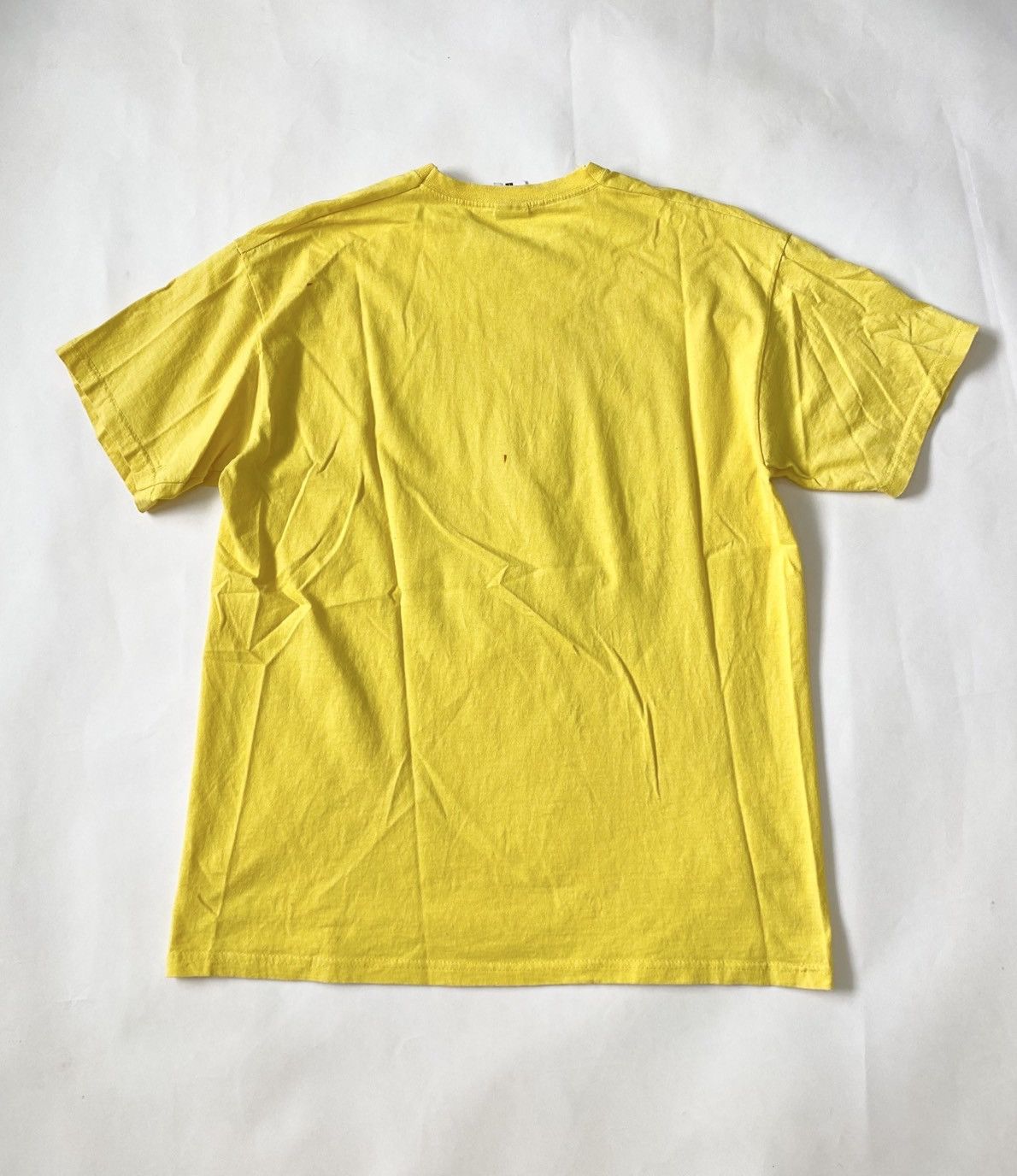 Japanese Brand Pope Francis Graphic Tee Size US L / EU 52-54 / 3 - 8 Thumbnail