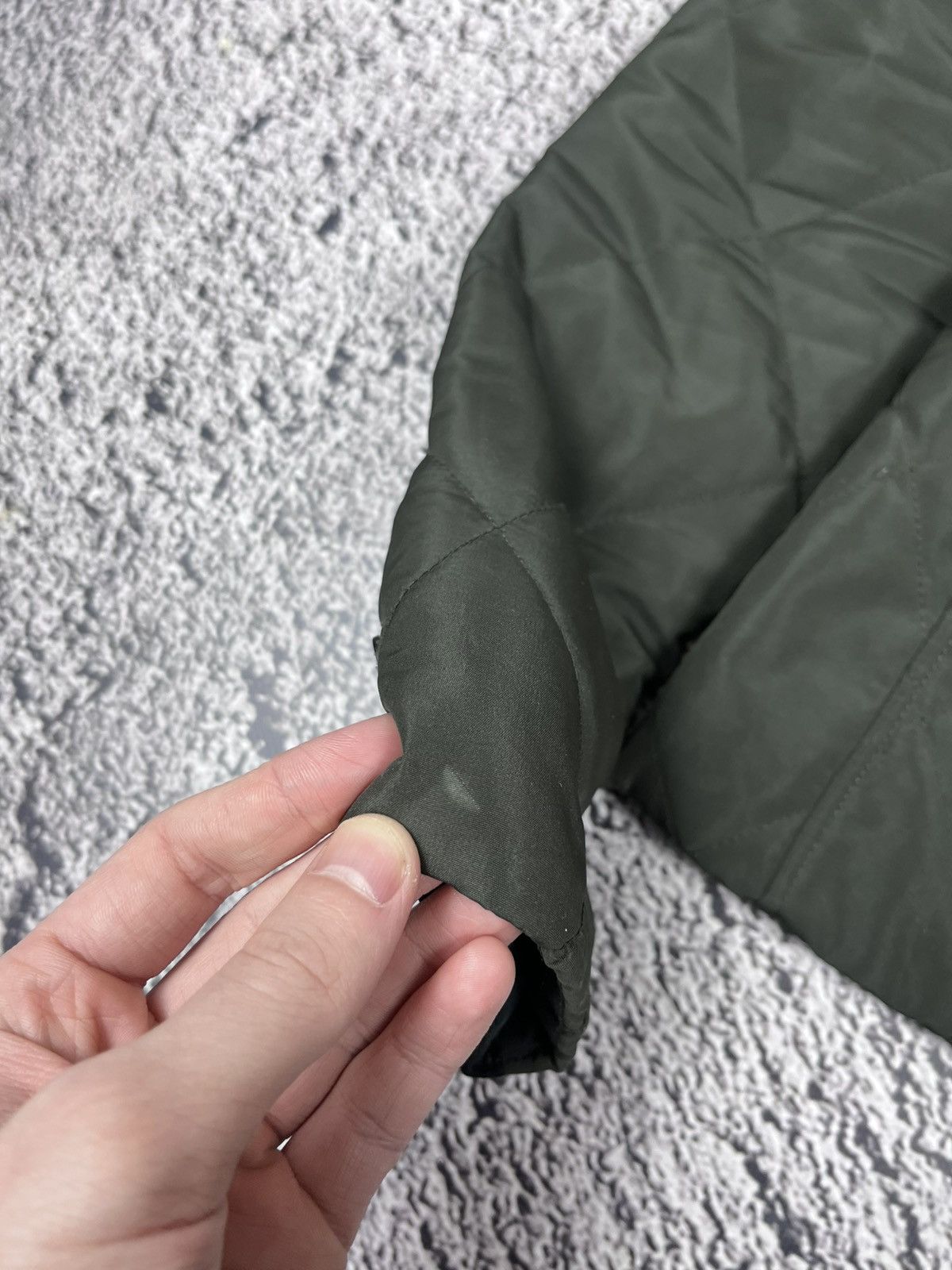 G-Star Vintage Y2K G Star Avity Keaton Overshirt light jacket Size XS / US 0-2 / IT 36-38 - 6 Thumbnail