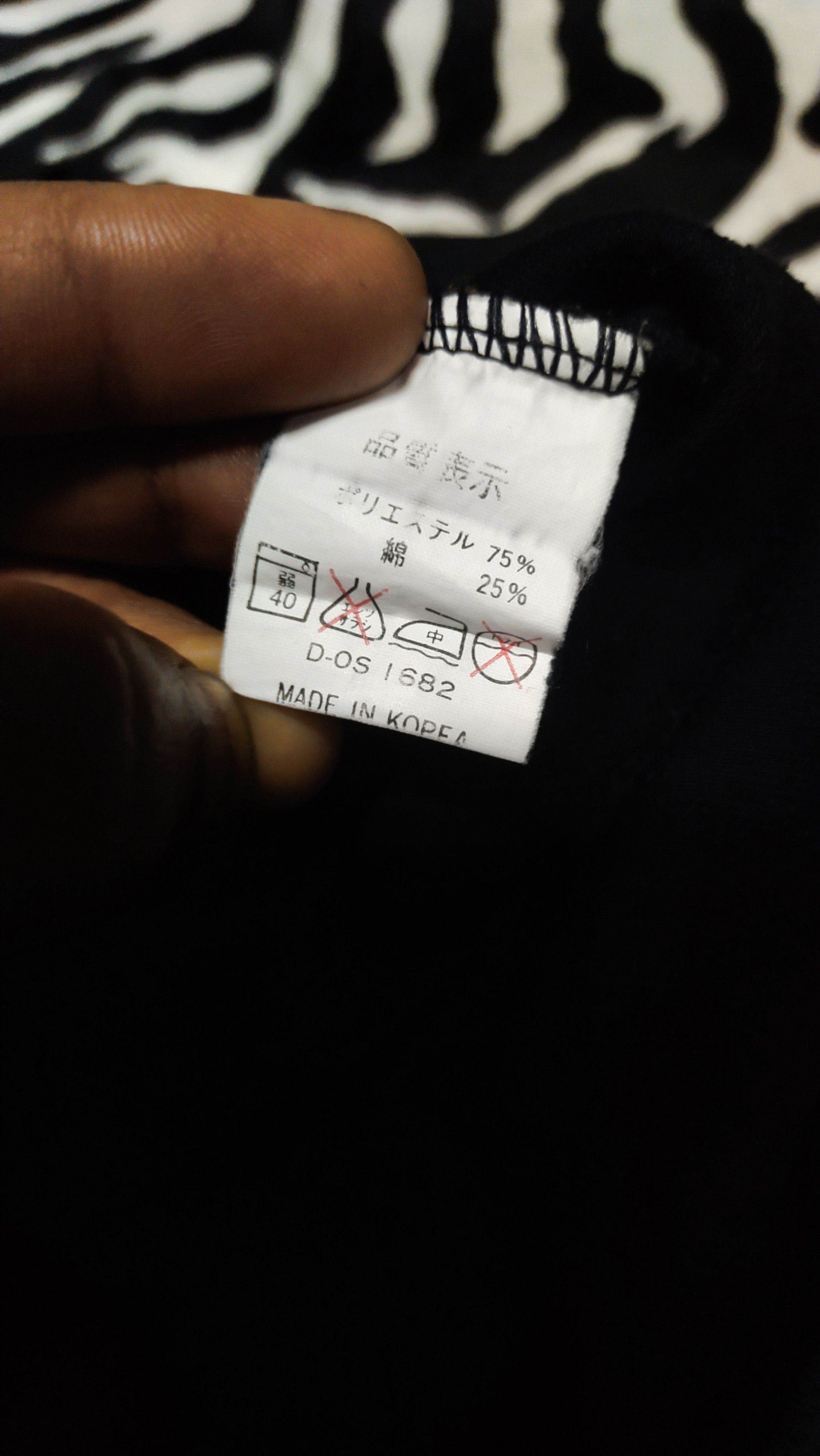 Gianni Valentino Gianni Valentino x Valentino x Vintage Size US L / EU 52-54 / 3 - 4 Thumbnail