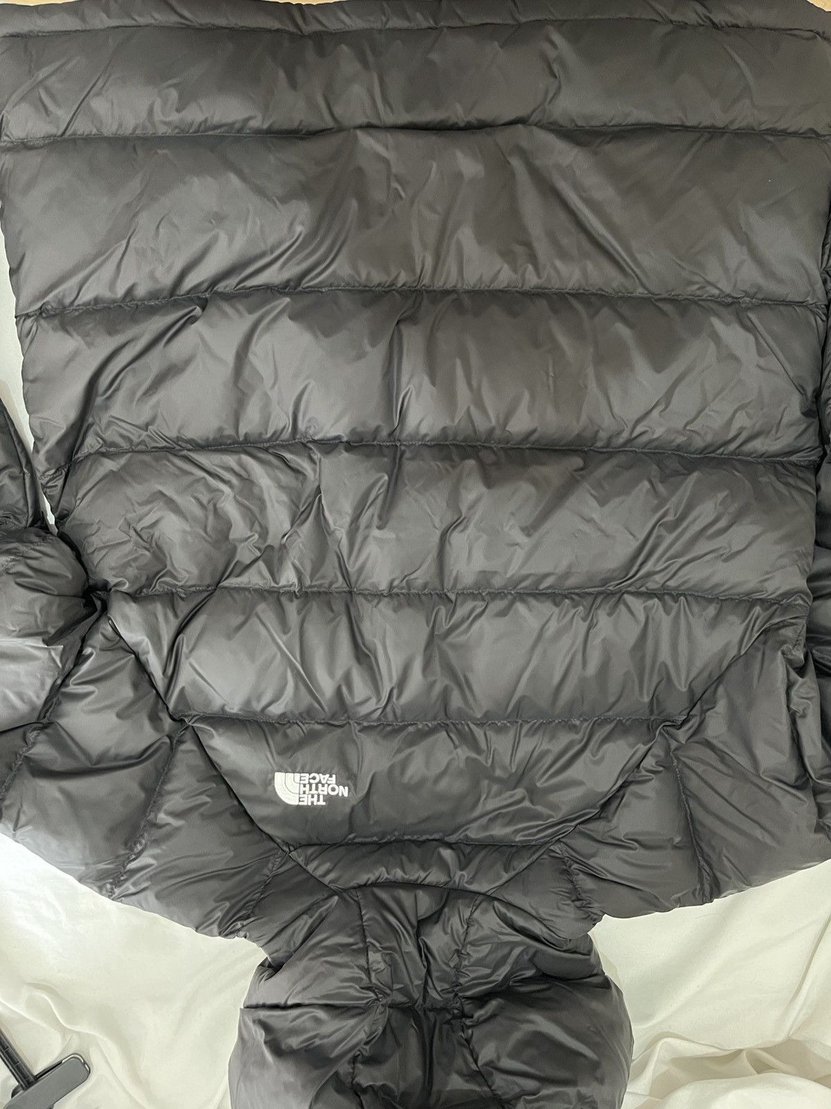 The North Face The north face jacket hoddie Size US L / EU 52-54 / 3 - 7 Thumbnail