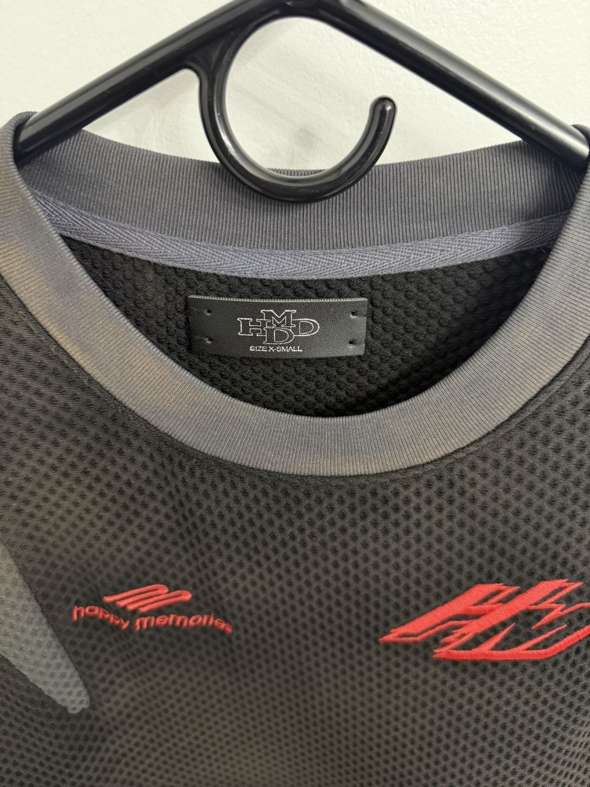HMDD HMDD Moteaux Jersey Size US XS / EU 42 / 0 - 3 Thumbnail