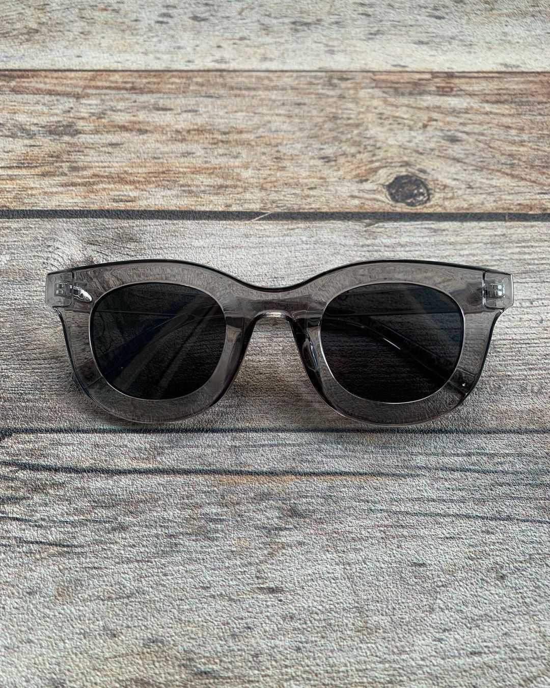 Gard Clean Grey Sunglasses