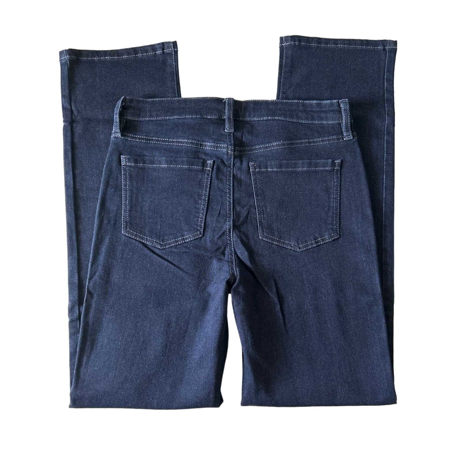 Buffalo David Bitton Buffalo David Bitton Womens Stretch Denim jeans Small Size 26" / US 2 / IT 38 - 4 Thumbnail
