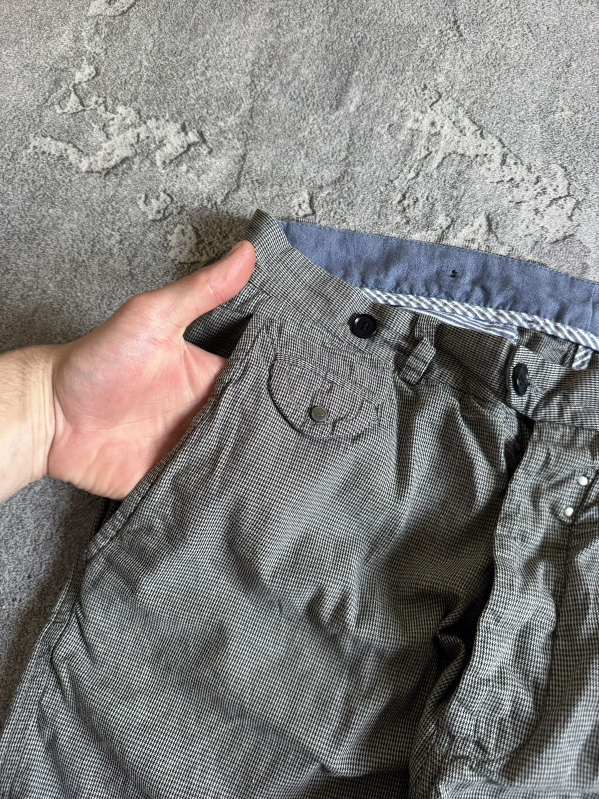Diesel Diesel 32size casual bermuda pangury-sho shorts 🩳 Size US 32 / EU 48 - 2 Thumbnail