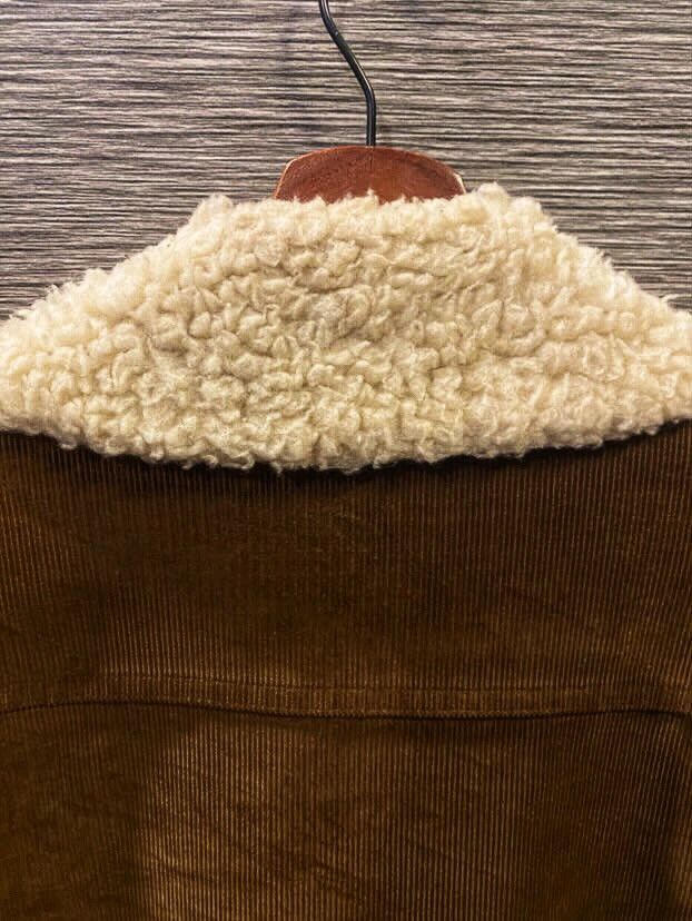Levi's × Levi's Vintage Clothing Sherpa Levi's Jacket Size US M / EU 48-50 / 2 - 5 Thumbnail