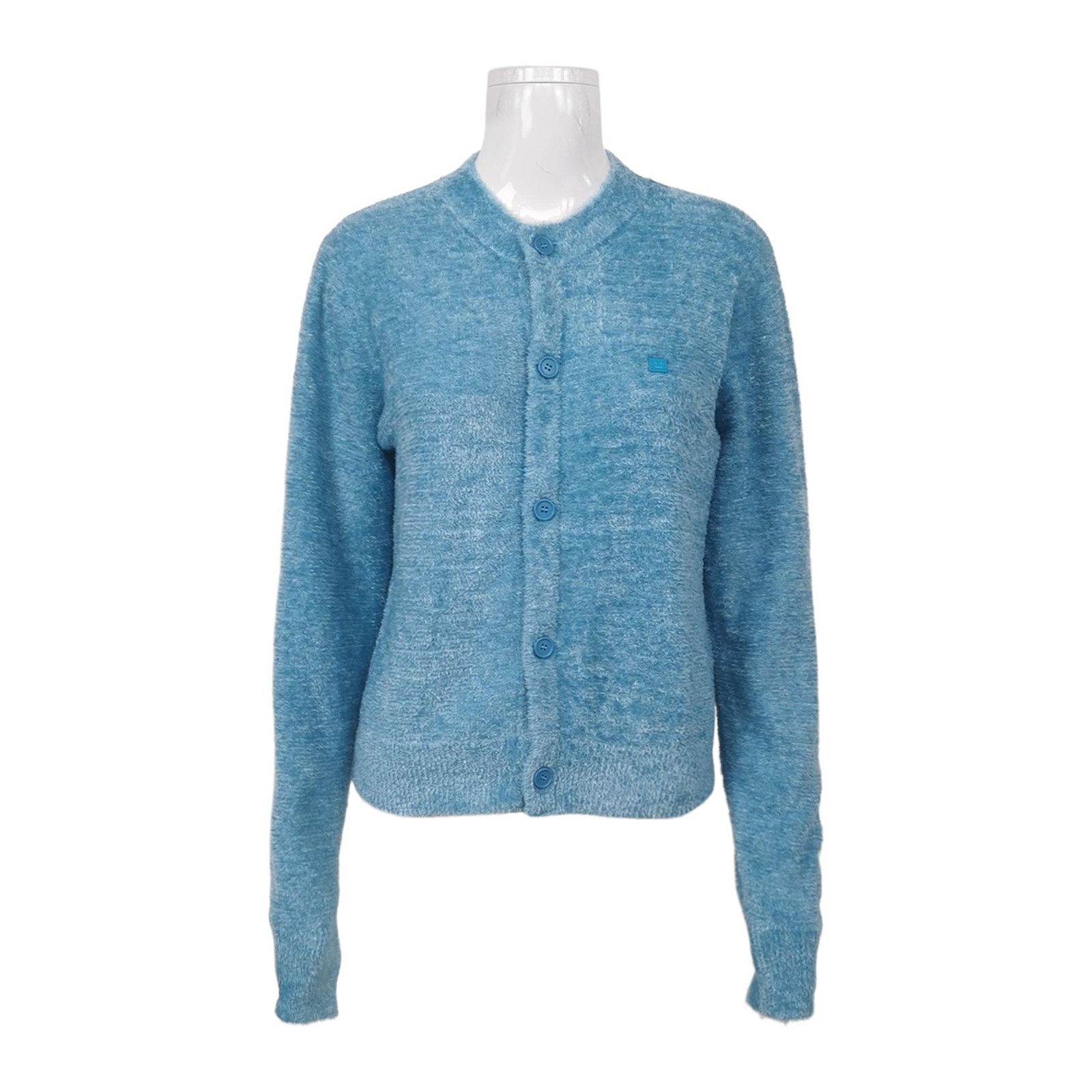 Acne Studios Acne Studios Women m Jackets Size M / US 6-8 / IT 42-44 - 1 Thumbnail