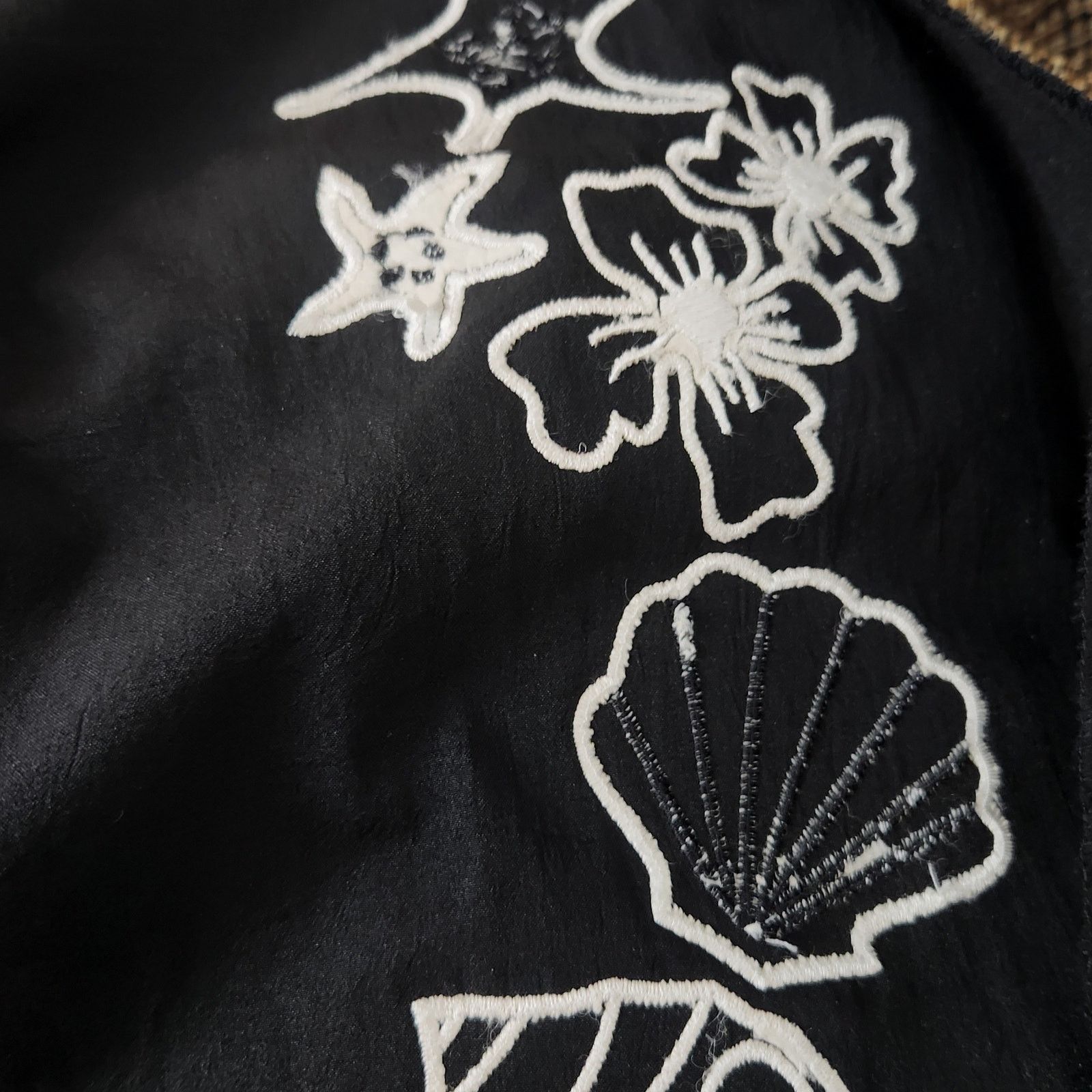 Other Vintage Lightweight Beach Windbreaker Jacket Shells Hawaii S Size S / US 4 / IT 40 - 9 Thumbnail