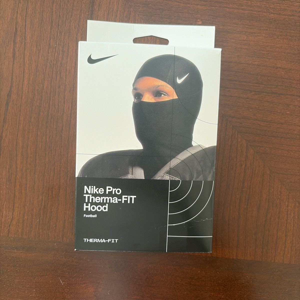 Nike Nike ski mask Size ONE SIZE - 1 Thumbnail