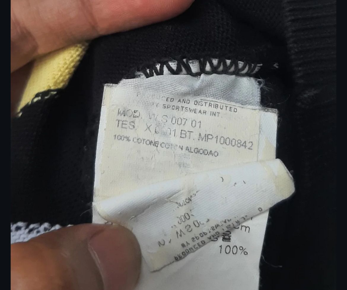 Moschino 2000s Moschino Knitwear Size US XS / EU 42 / 0 - 4 Thumbnail