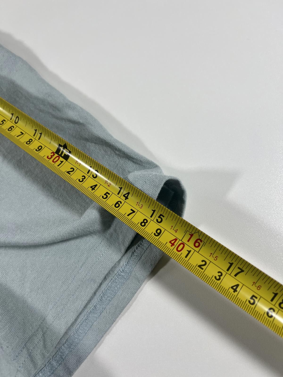Carhartt Carhartt Men's Loose Fit T-Shirt XXL Light Blue Size US XXL / EU 58 / 5 - 9 Thumbnail