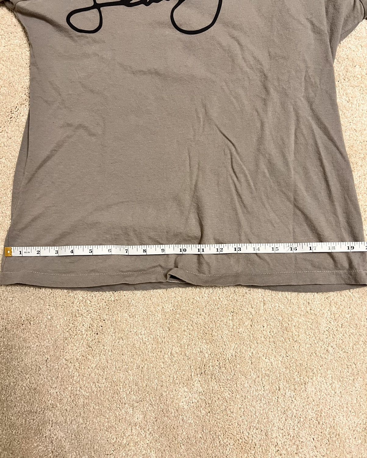 Yeezy YZY x Sean John FP-01 T Shirt Size US S / EU 44-46 / 1 - 6 Thumbnail
