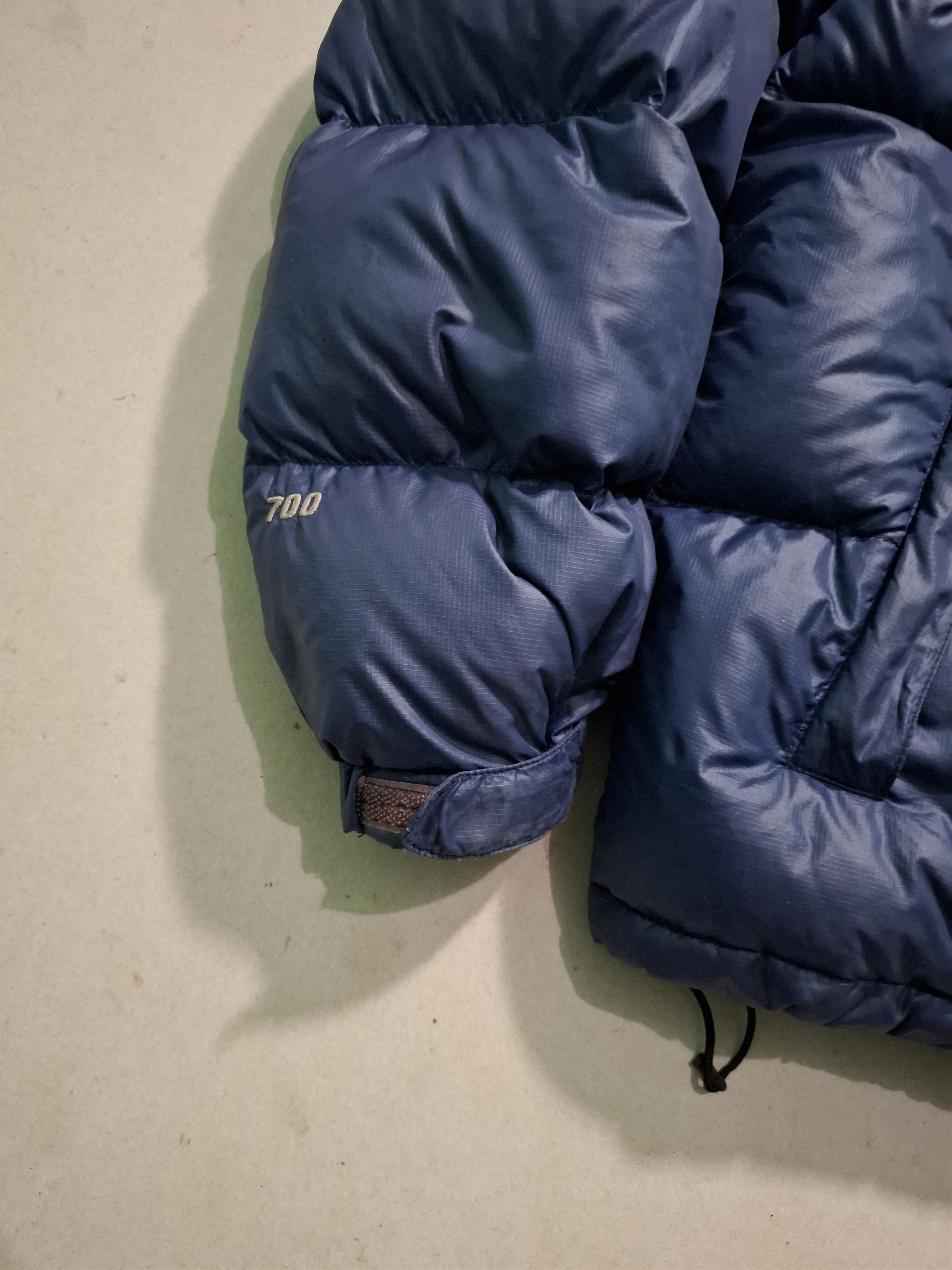 The North Face THE NORTH FACE NUPSTE VINTAGE Size US S / EU 44-46 / 1 - 4 Thumbnail