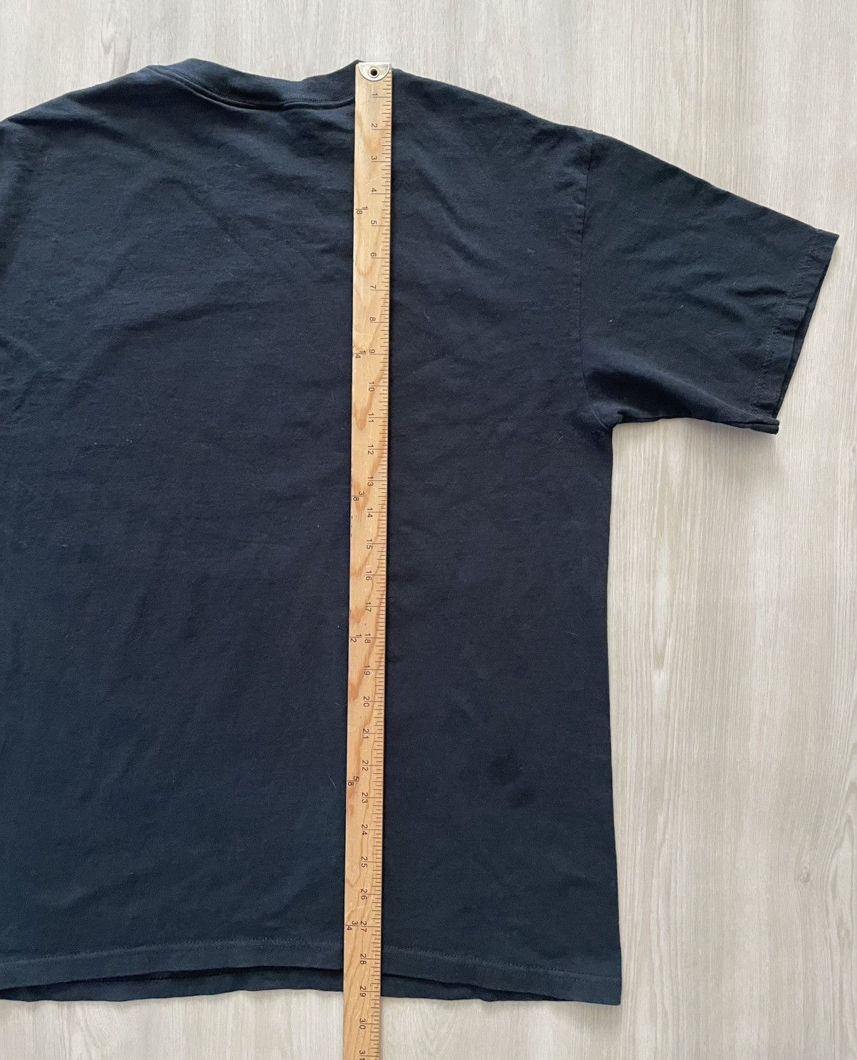 Vintage VTG 90s Big Face Eagle I Am Smiling Alaska Tee Sz L Size US L / EU 52-54 / 3 - 6 Thumbnail