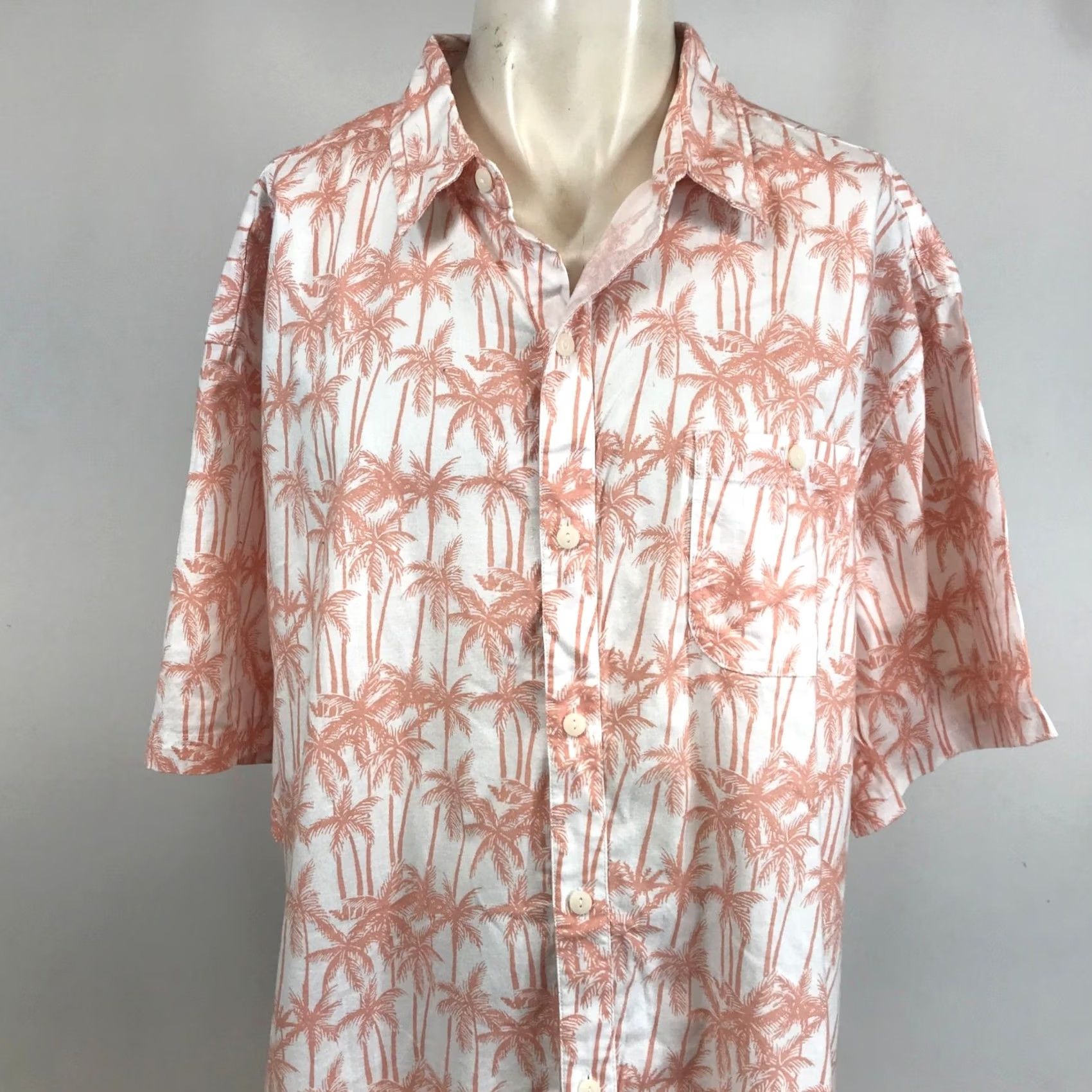 Vintage VINTAGE Not applicable Size US XXL / EU 58 / 5 - 2 Thumbnail