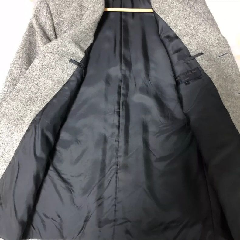 Comme des Garcons comme des garcons Wool suit jacket 2503-Nextarrow Size US M / EU 48-50 / 2 - 4 Thumbnail