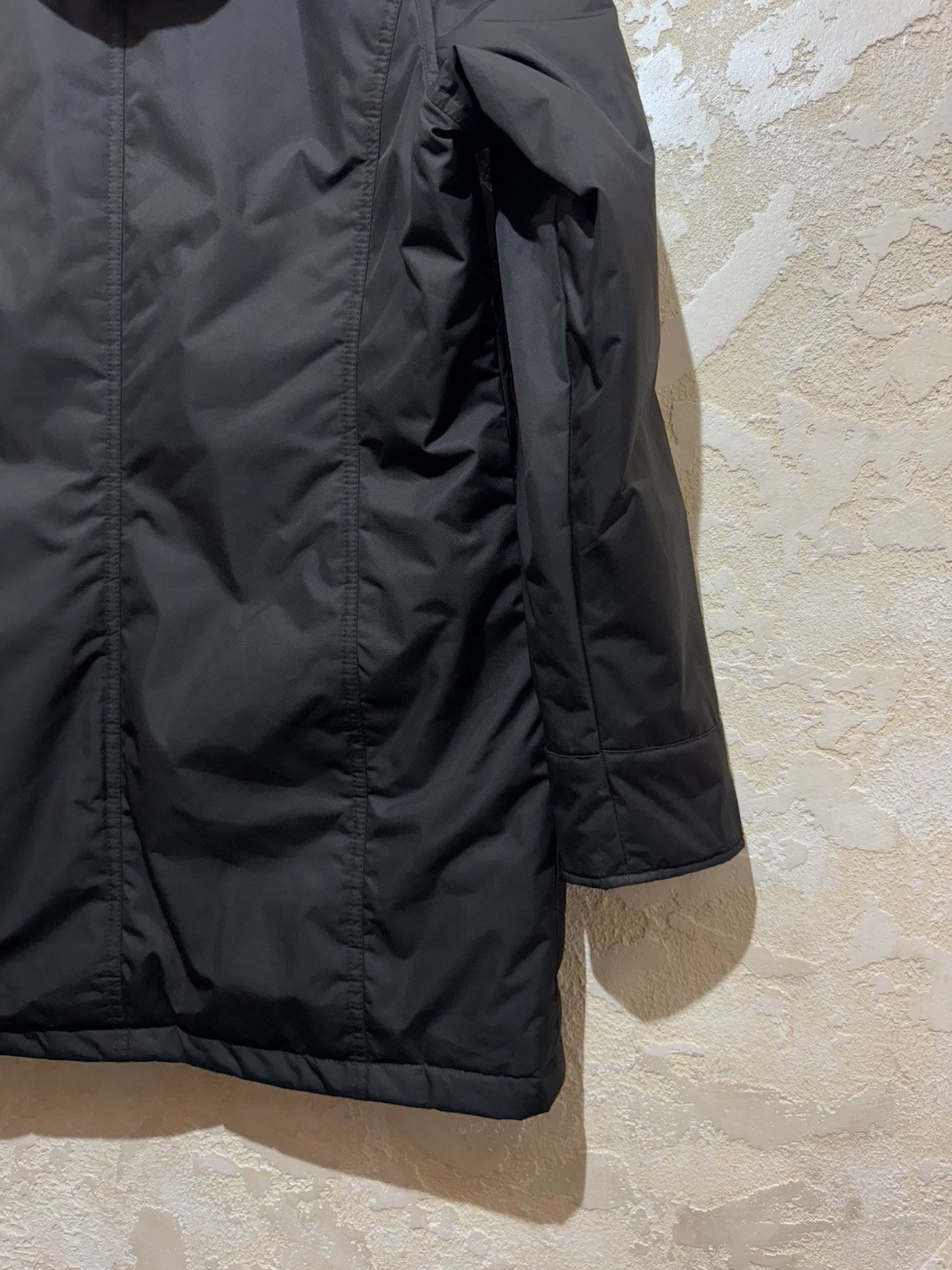 Barbour Barbour Beadnell Westhill Reversible Waterproof HoodedJacket Size L / US 10 / IT 46 - 9 Thumbnail