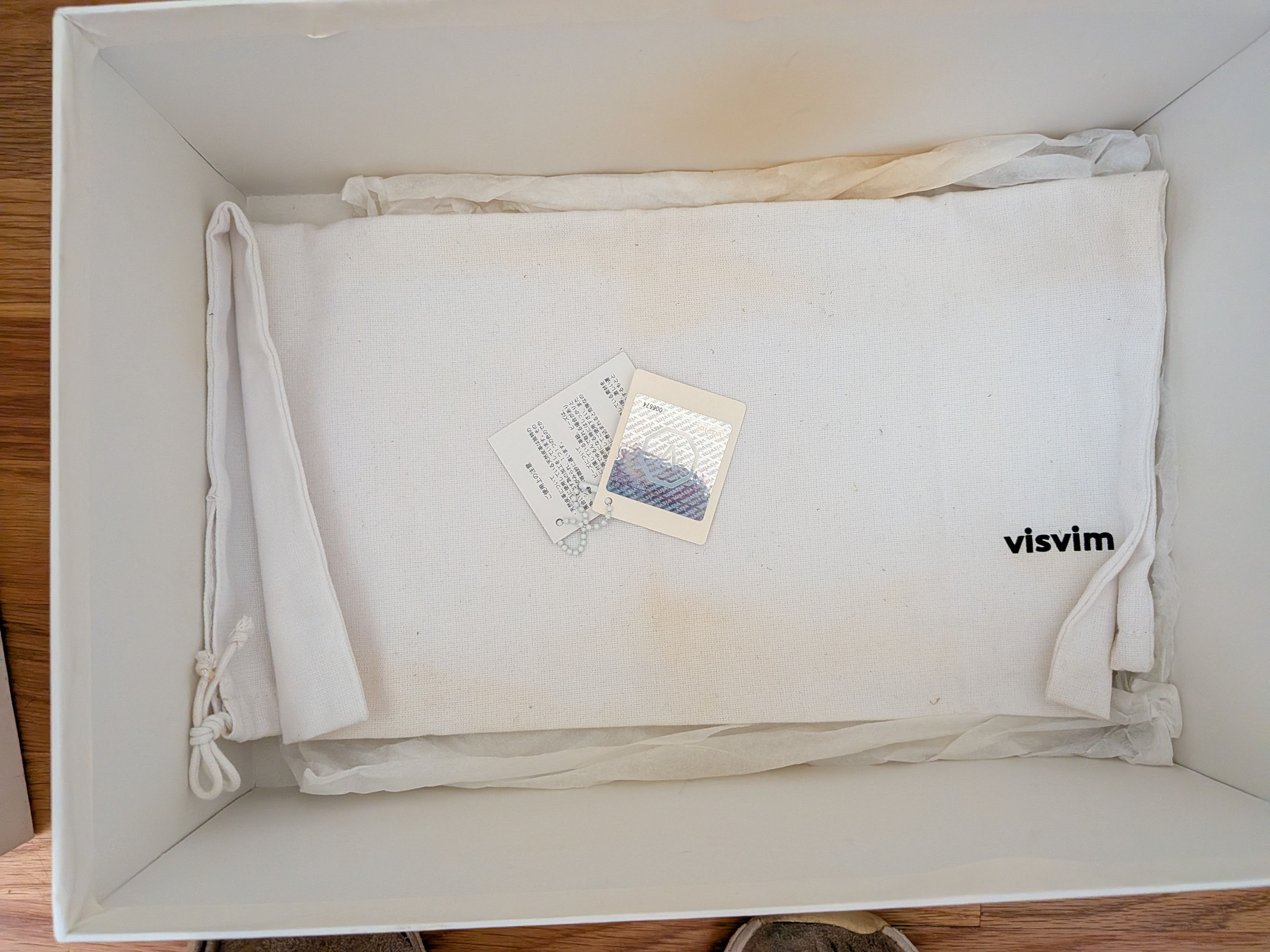 Visvim FBT Lhamo Folk Size US 8 / EU 41 - 10 Thumbnail