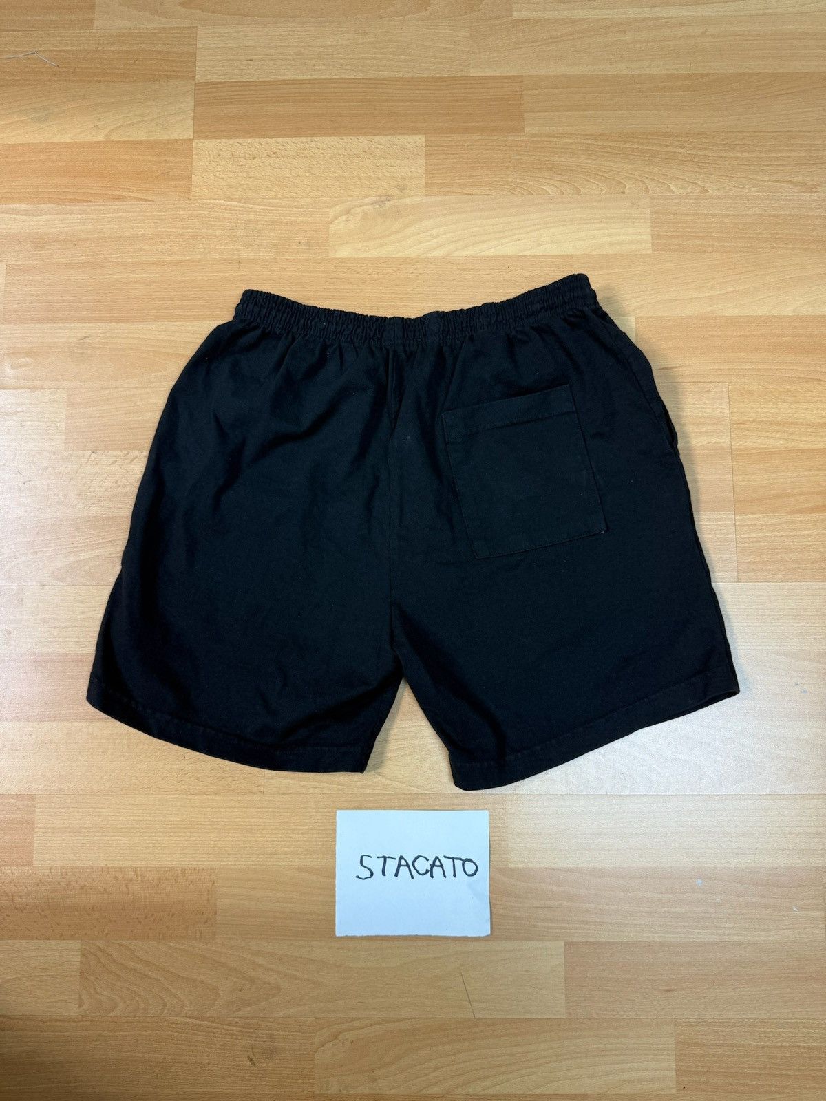 Other × Rap Tees Demo World Video Game Shorts Small Size US 30 / EU 46 - 3 Thumbnail