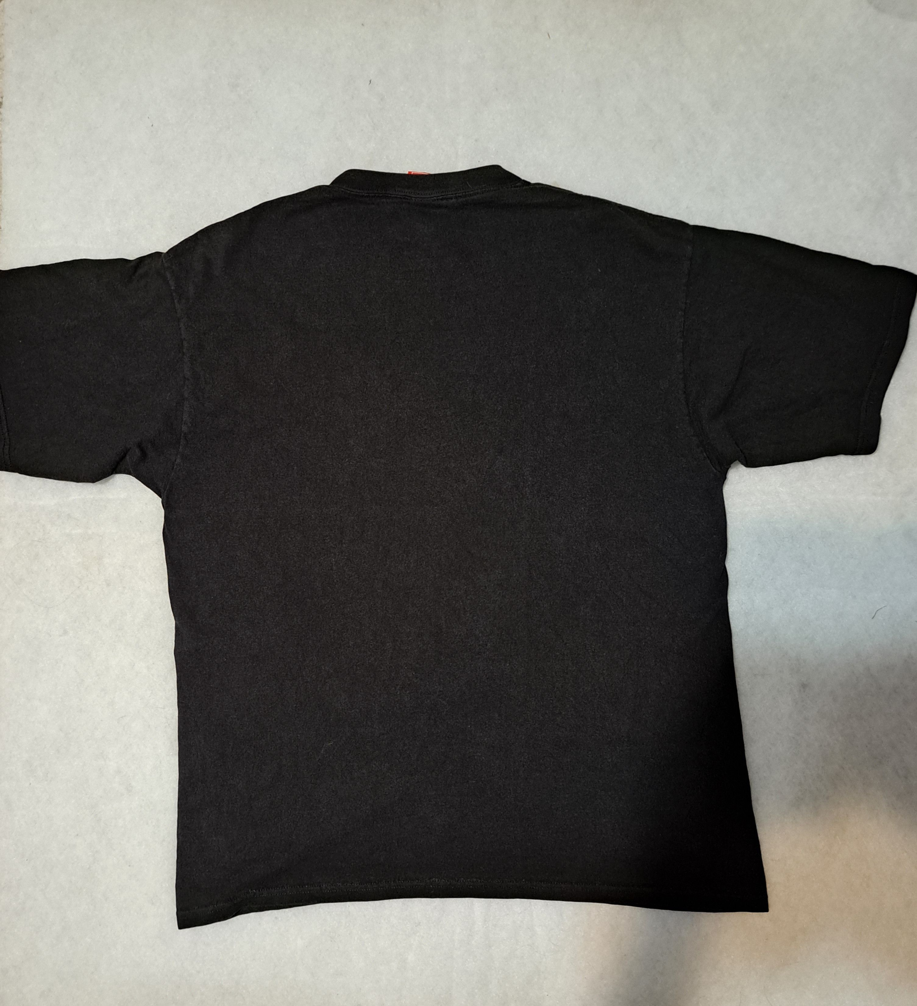 NFL Oakland Riders vintage black tee t-shirt, XL Size US XL / EU 56 / 4 - 6 Thumbnail