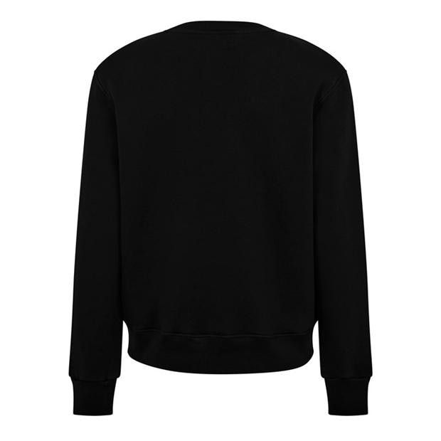 Amiri AMIRI Hockey Crew Sweatshirt Size US M / EU 48-50 / 2 - 5 Thumbnail