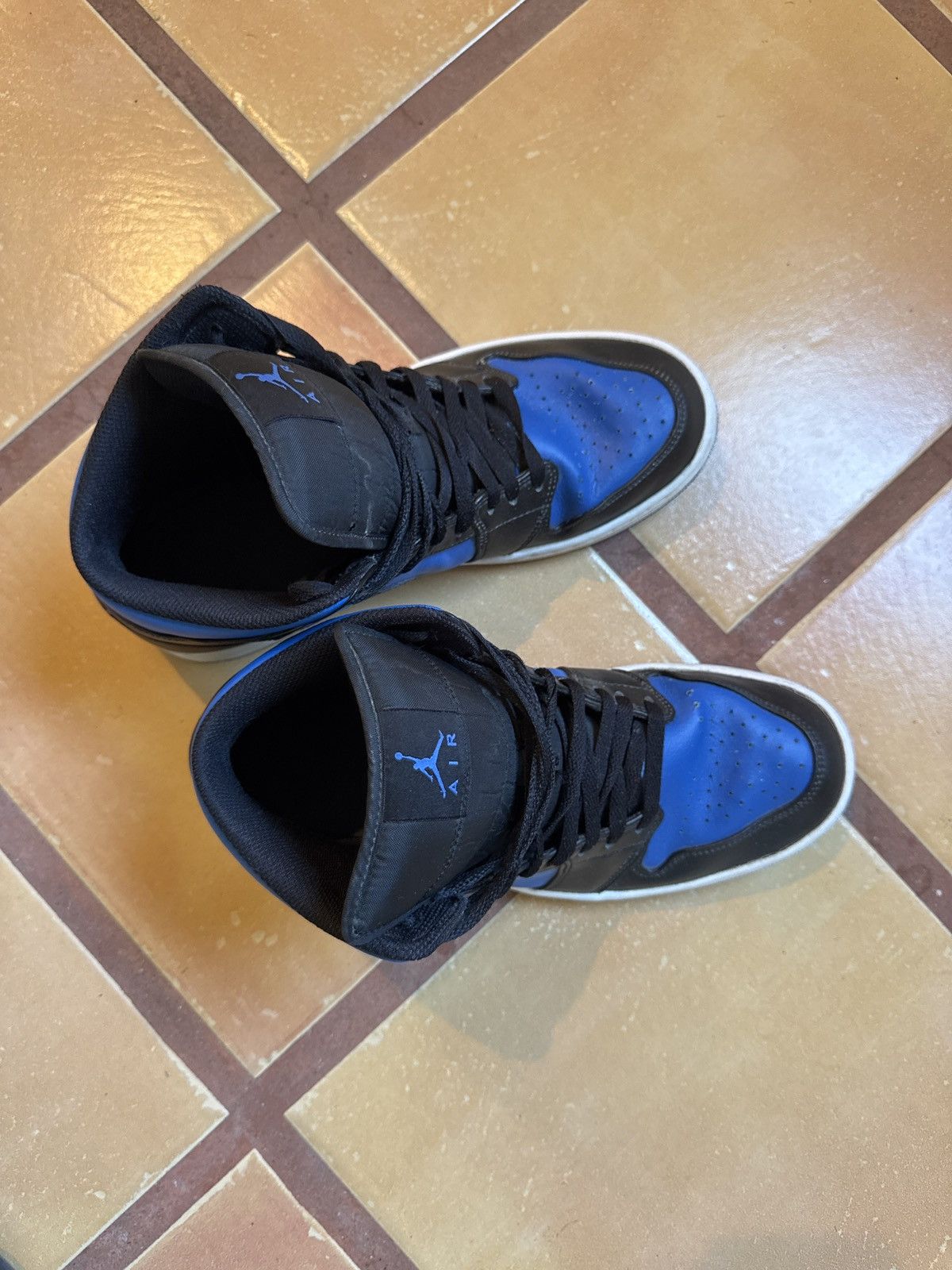 Jordan Brand Jordan 10.5 Size US 10.5 / EU 43-44 - 4 Thumbnail