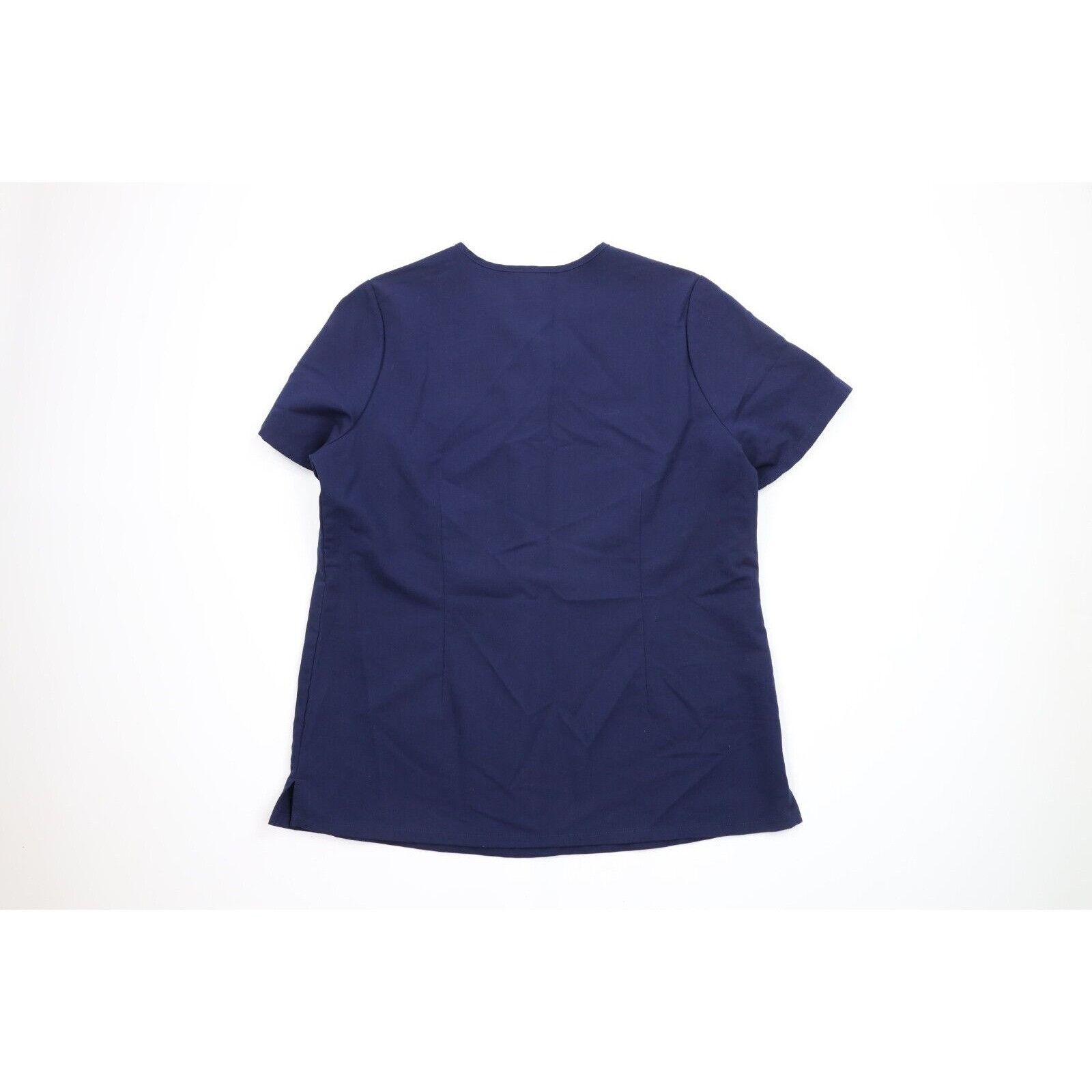 Vintage Figs Technical Collection 2 Piece Livingston Nurse Scrubs Size L / US 10 / IT 46 - 8 Thumbnail