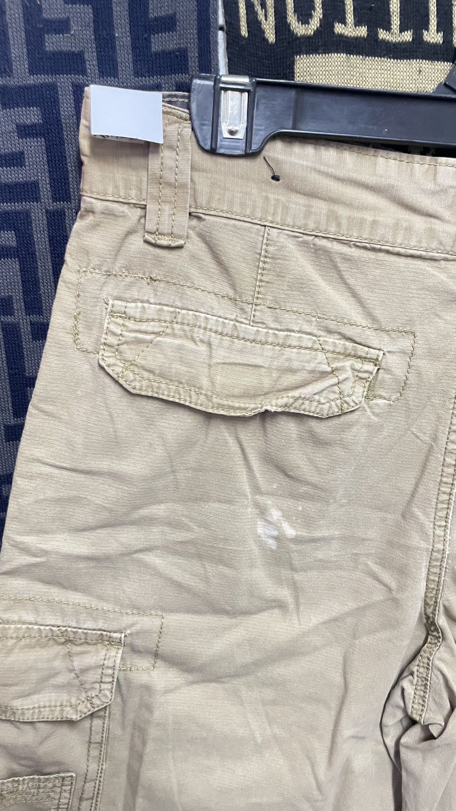 Airwalk Airwalk Jorts Size US 34 / EU 50 - 6 Thumbnail