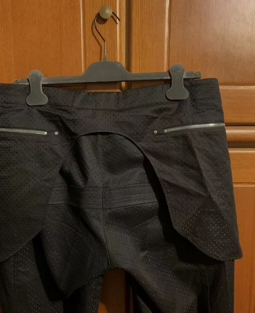 Kiko Kostadinov Kiko Kostadinov Armor Pants Size US 32 / EU 48 - 3 Thumbnail