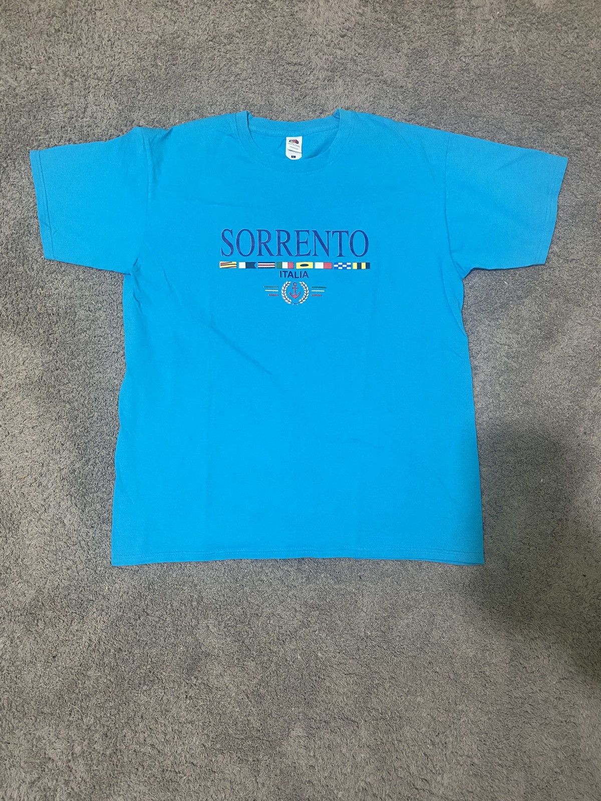 Fruit Of The Loom Supreme like t shirt Size US L / EU 52-54 / 3 - 1 Thumbnail
