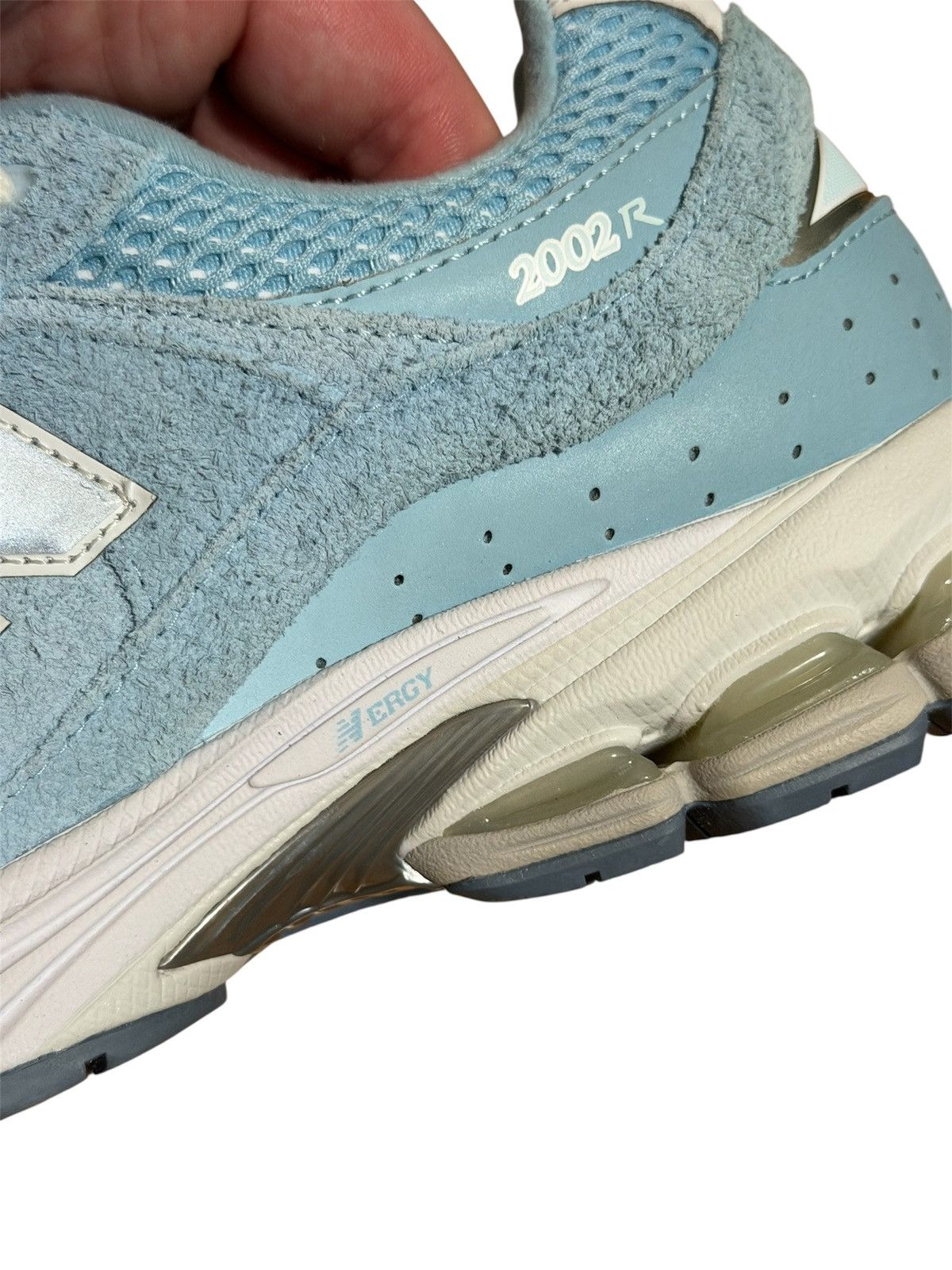 New Balance 🔥New Balance 2002R “BRIGHT SKY” Sneakers/New Balance 2002R Size US 9 / EU 42 - 11 Thumbnail