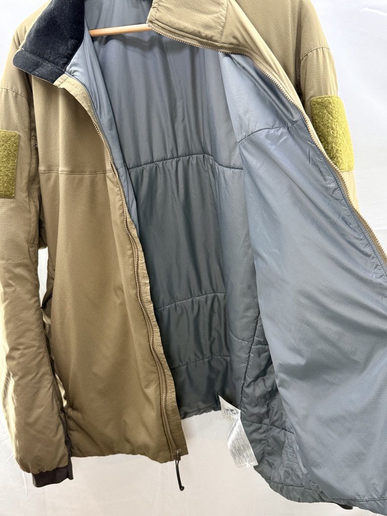 Arc'teryx ARCTERYX LEAF Atom AF Crocodile Jacket Size US L / EU 52-54 / 3 - 17 Thumbnail