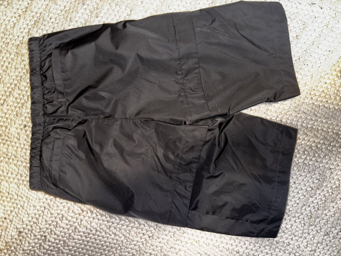 Givenchy Givenchy hardware clasp shorts Size US 44 / EU 60 - 8 Thumbnail