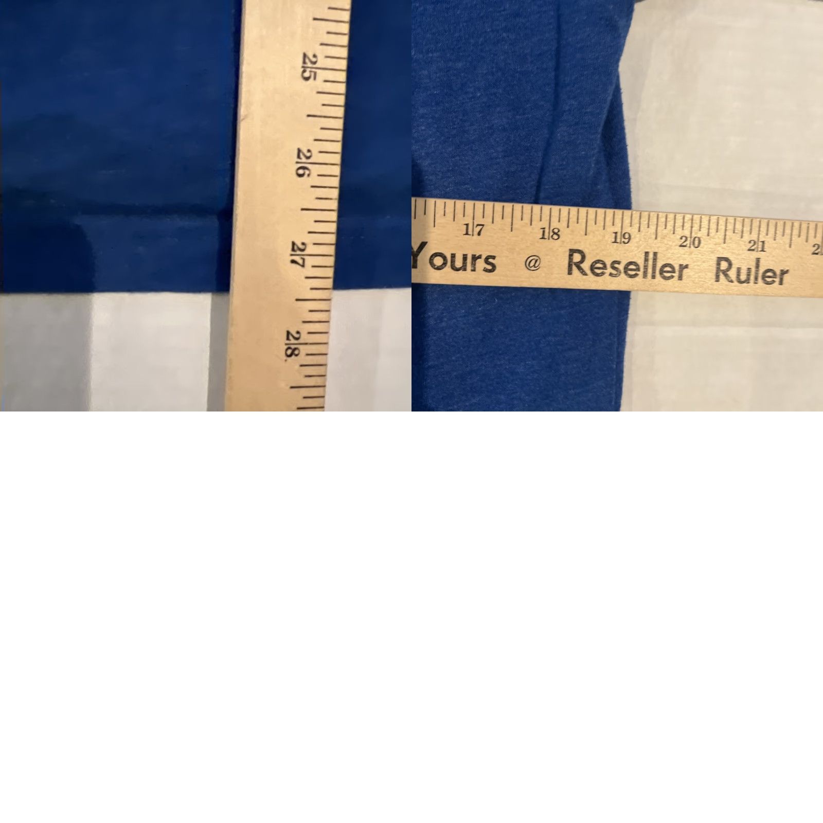 Vintage VINTAGE Moondoggies Beach Club Gidget Surfing Movie Surfer Shirt XL Blue Men Size US XL / EU 56 / 4 - 8 Thumbnail