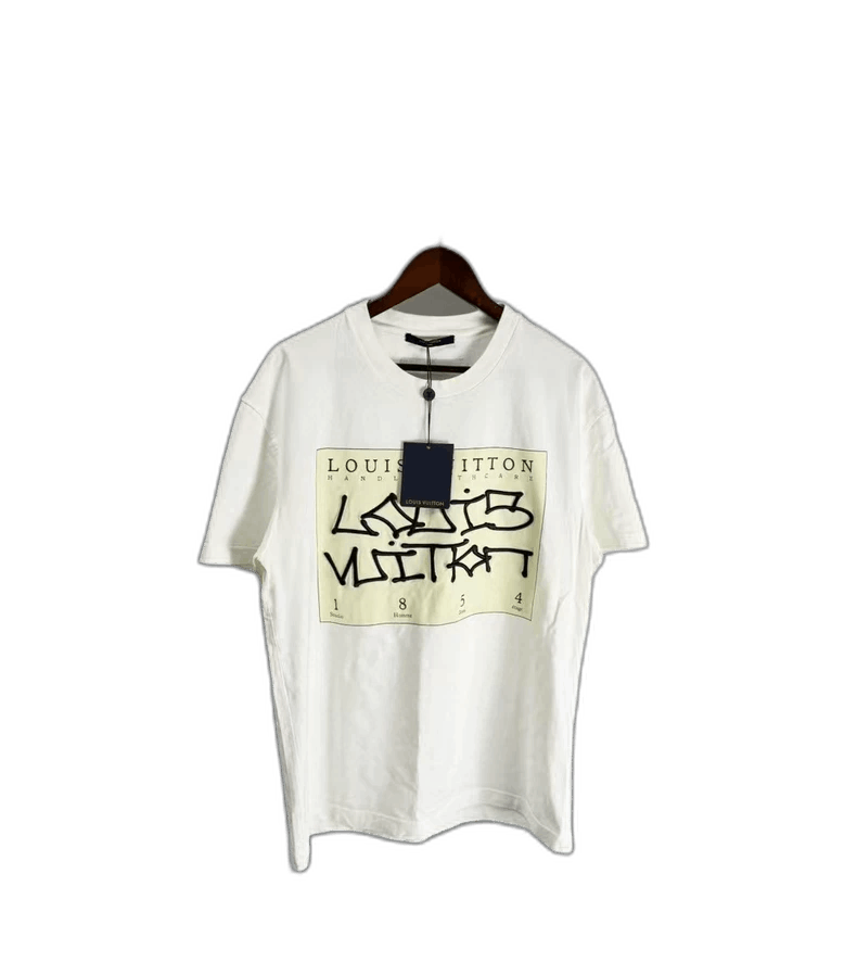 1854 Louis Vuitton Shirt | Grailed
