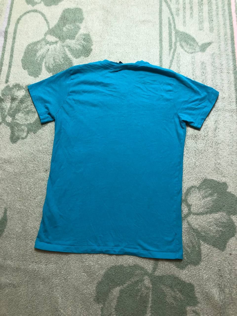 Diesel Vintage Diesel Big Y2K Logo Short Sleeve T-Shirt Size L Size US L / EU 52-54 / 3 - 11 Thumbnail