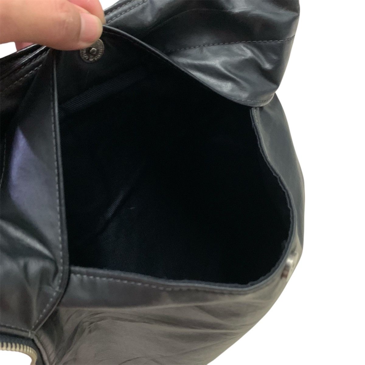 Jean Paul Gaultier JEAN PAUL GAULTIER Two Way Bag Vintage Size ONE SIZE - 15 Thumbnail