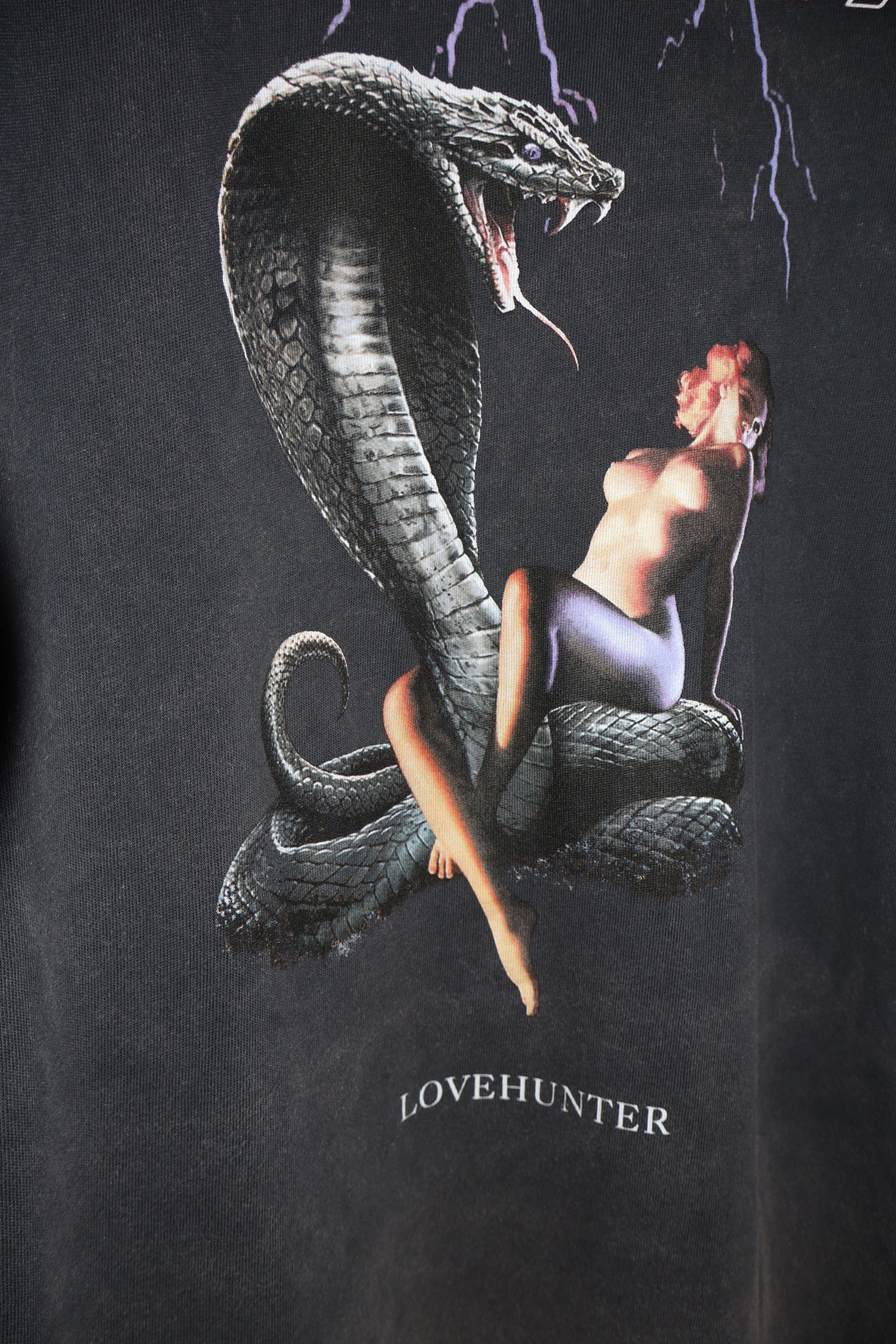 Represent Clo. Love Hunter t-shirt Size US M / EU 48-50 / 2 - 6 Thumbnail