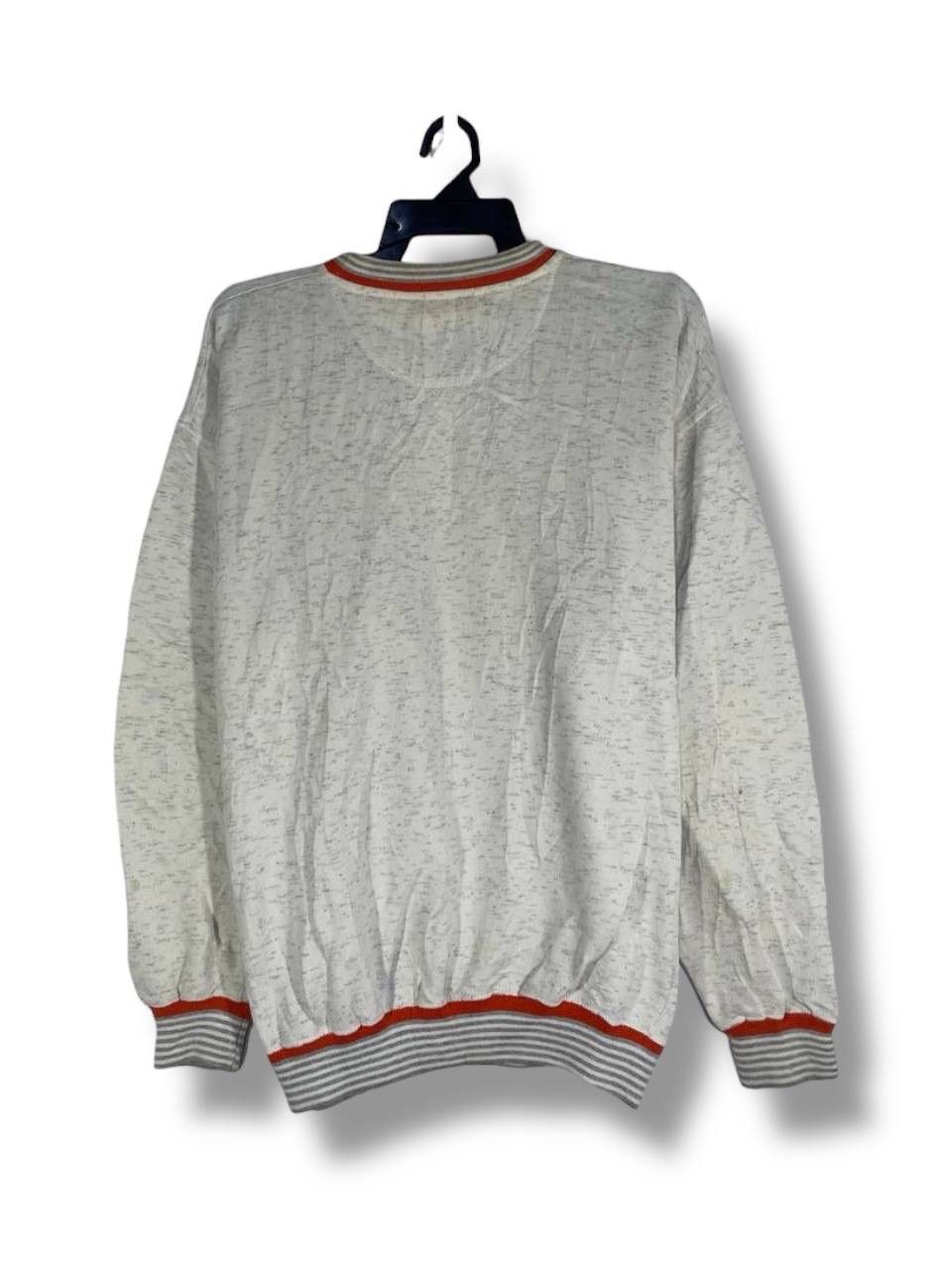 Other Vintage 90s university of tennesse sweatshirt jumper size L Size US L / EU 52-54 / 3 - 3 Thumbnail