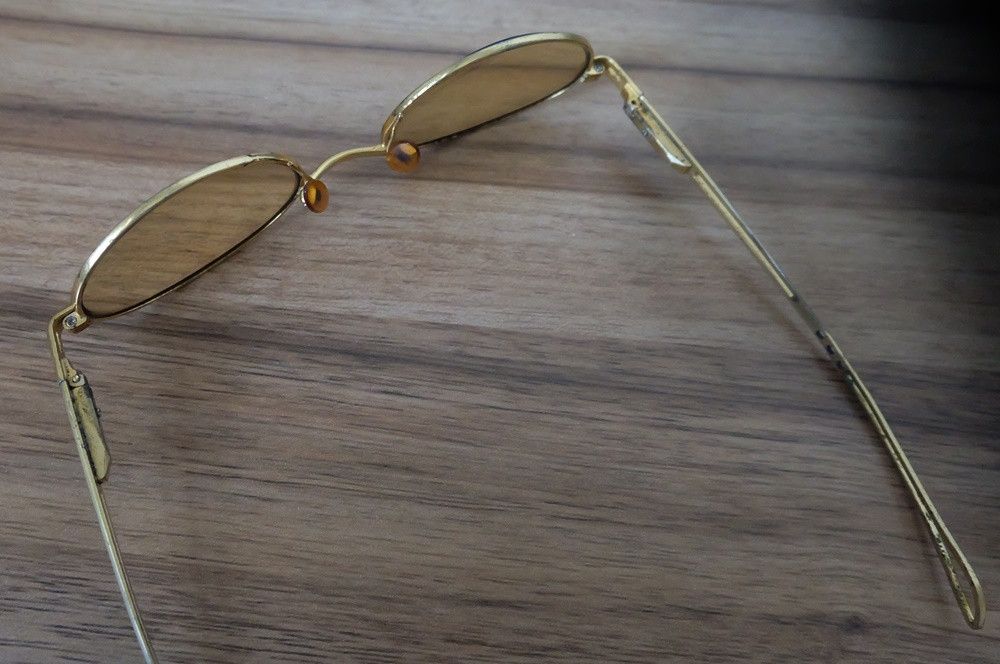 Other Vintage Venco Veni Sunglasses Size ONE SIZE - 7 Thumbnail