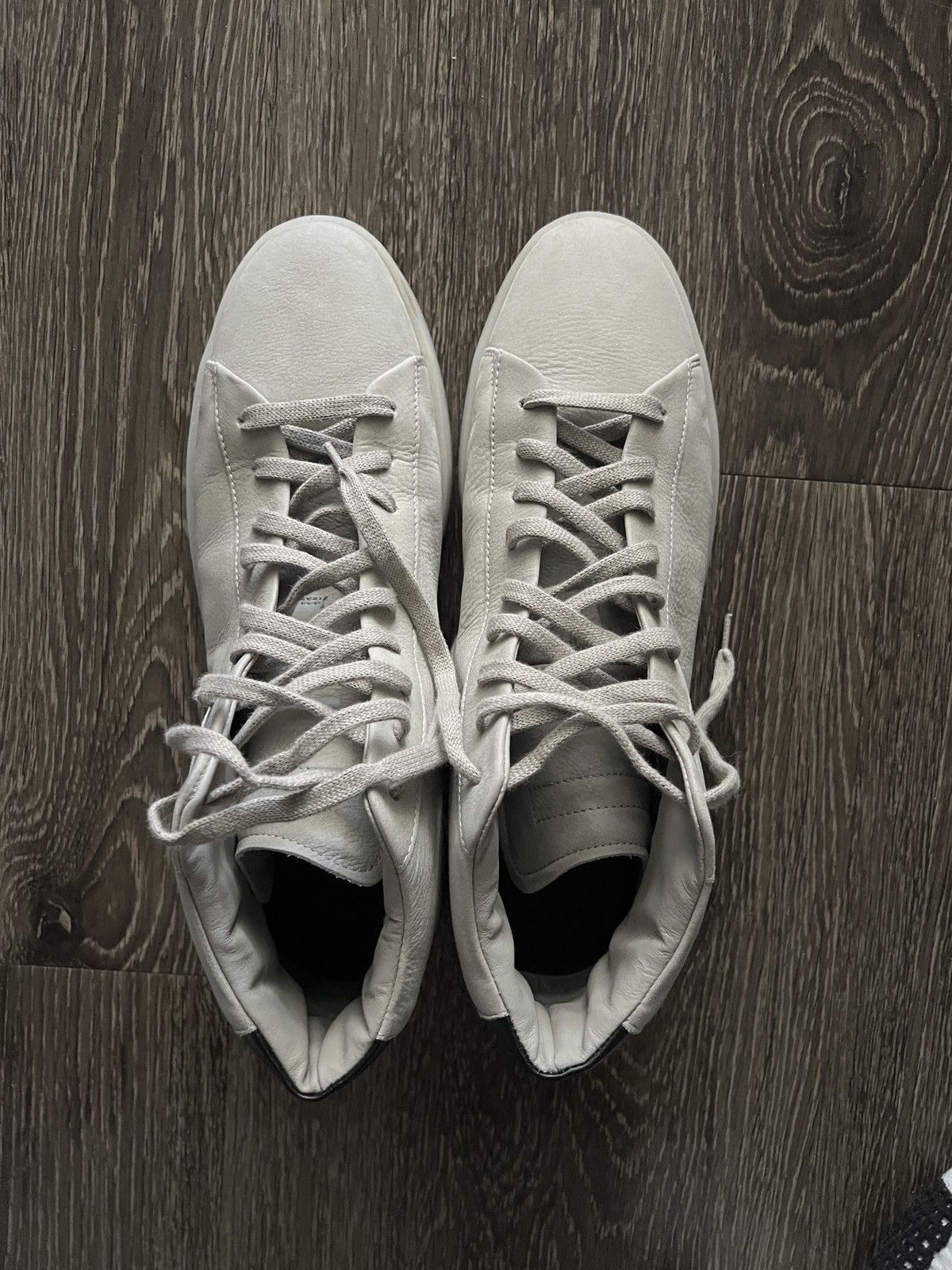 Fear of God Fear of God Mid Perla shoes size 11 / 44 Size US 11 / EU 44 - 5 Thumbnail