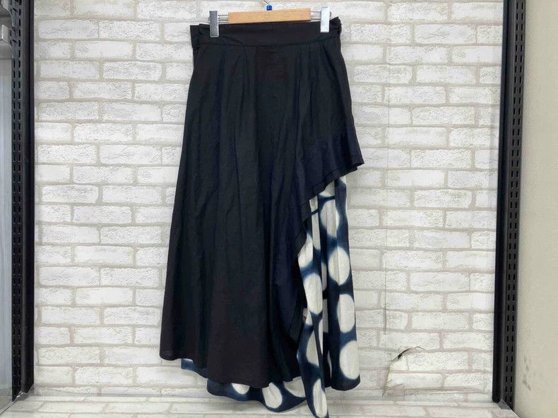 Yohji Yamamoto Yohji Yamamoto size 1 Half culottes pants Size 25" / US 0 / IT 36 - 1 Thumbnail