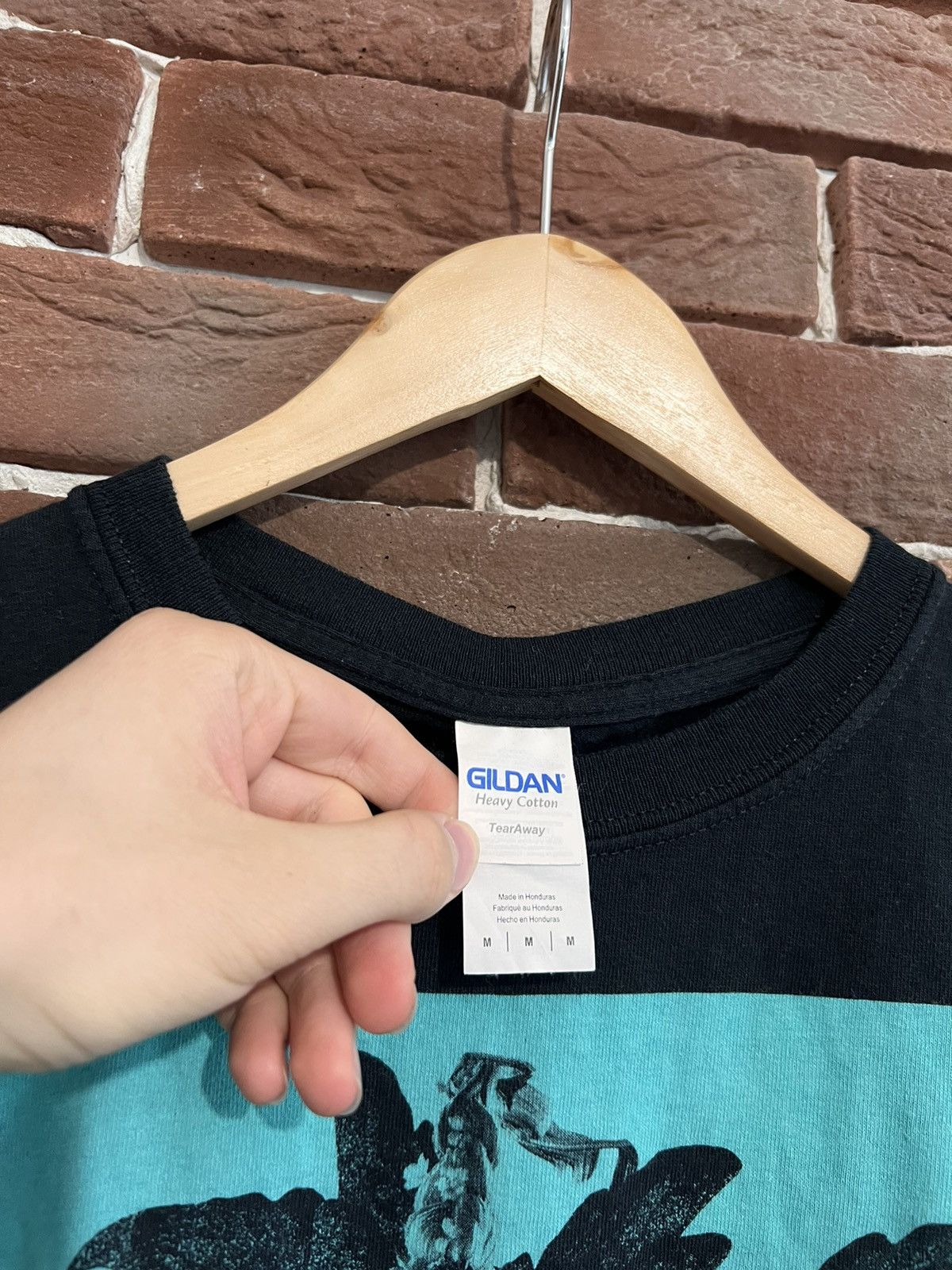 Vintage FINAL FANTASY XIV T SHIRT A REALM REBORN PROMO ONLINE GAMING Size US M / EU 48-50 / 2 - 5 Thumbnail