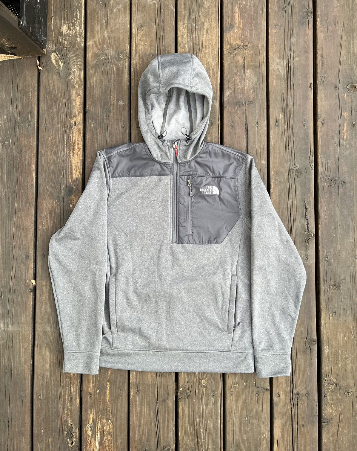 The North Face The North Face fleece Size US M / EU 48-50 / 2 - 1 Thumbnail