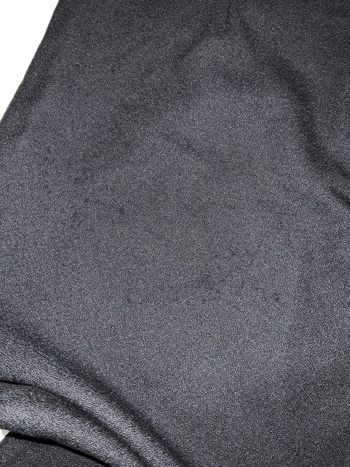 Vintage Vintage Studio Tokyo International Japan Wool Pleat Pants Size US 36 / EU 52 - 9 Thumbnail