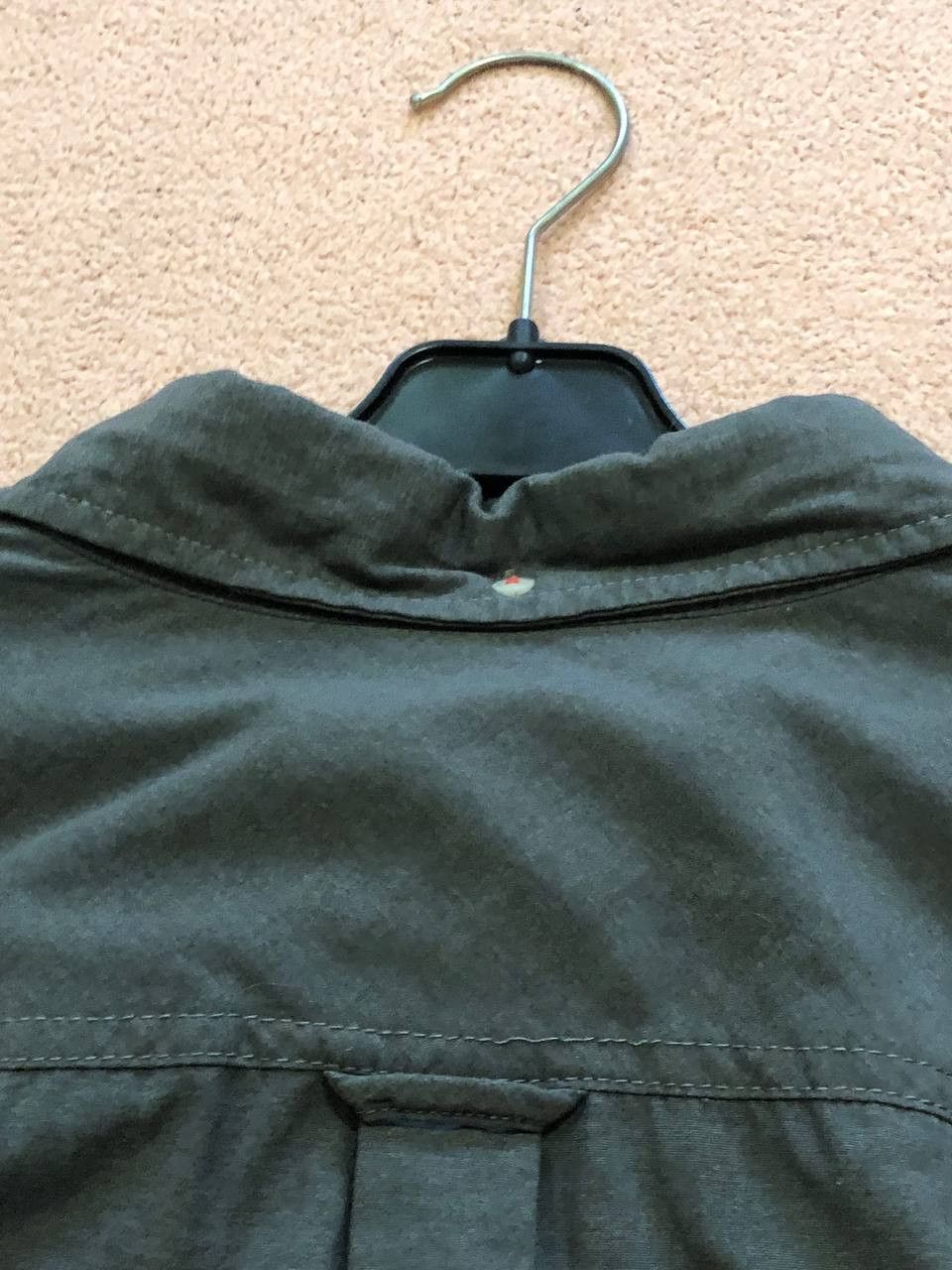 Berghaus Berghaus Shirt Size US L / EU 52-54 / 3 - 13 Thumbnail