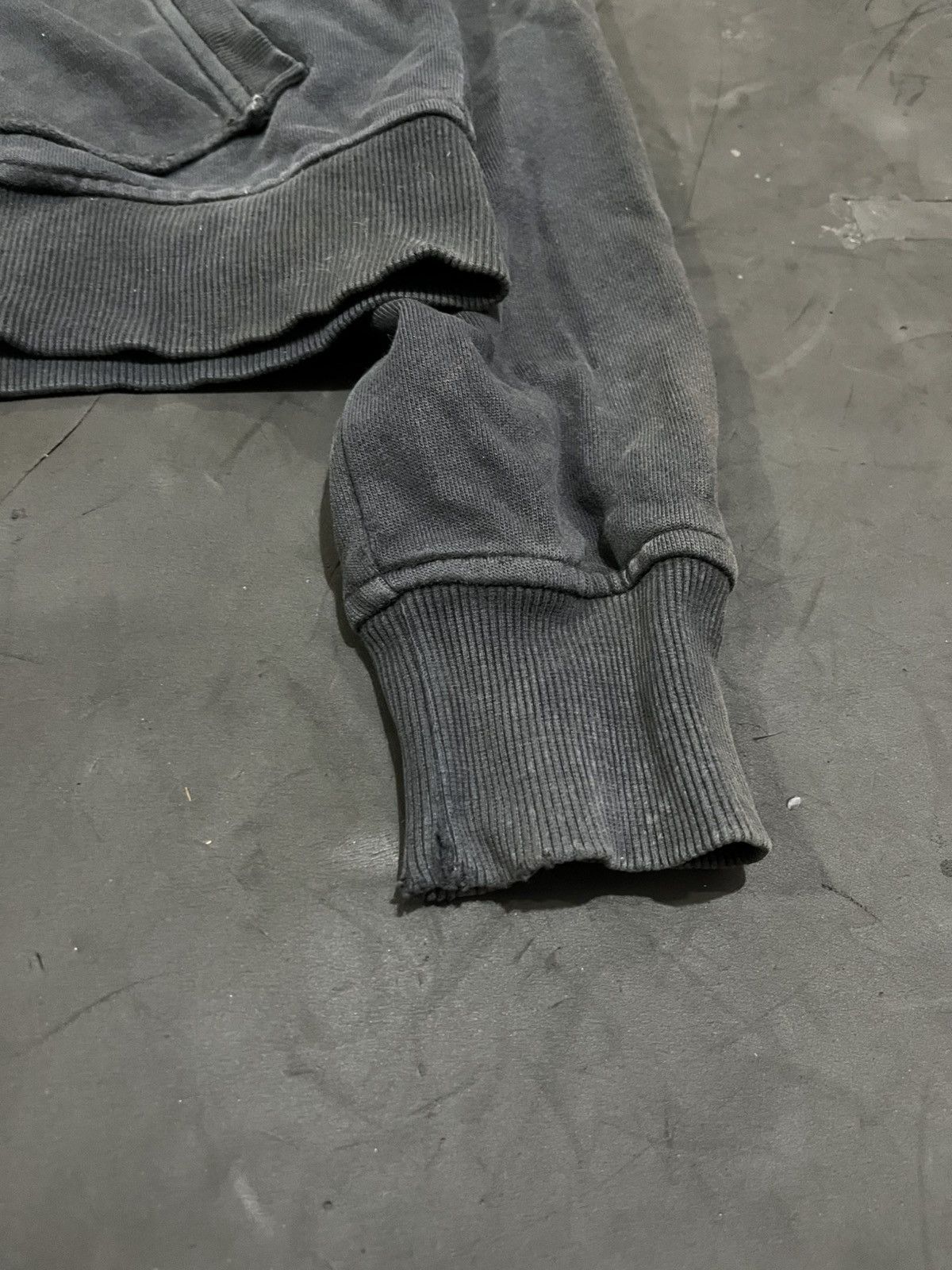 If Six Was Nine Dohc FUR HOODIE IFSIXWASNINE LGB STYLED Size US S / EU 44-46 / 1 - 10 Thumbnail